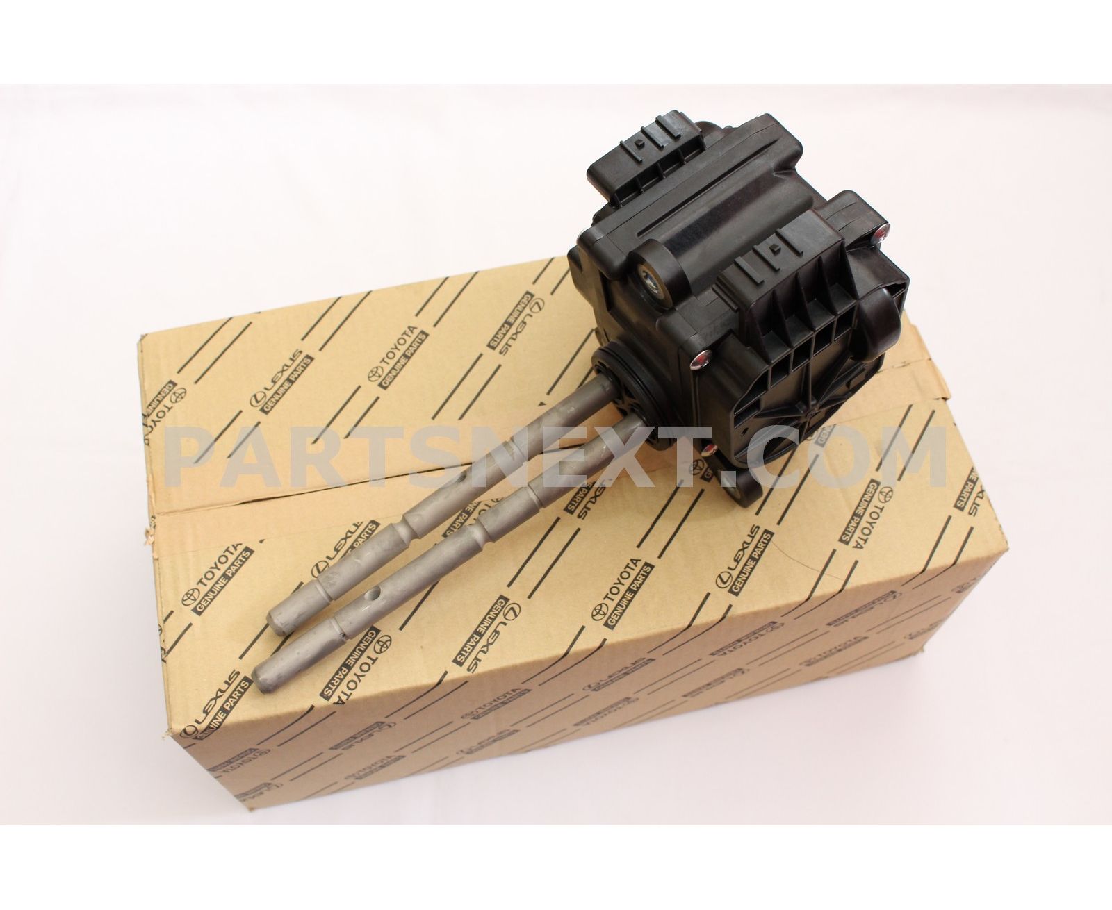 モヒ0520専用 Toyota :: 36410-60120 ACTUATOR ASSY, TRANSFER SHIFT