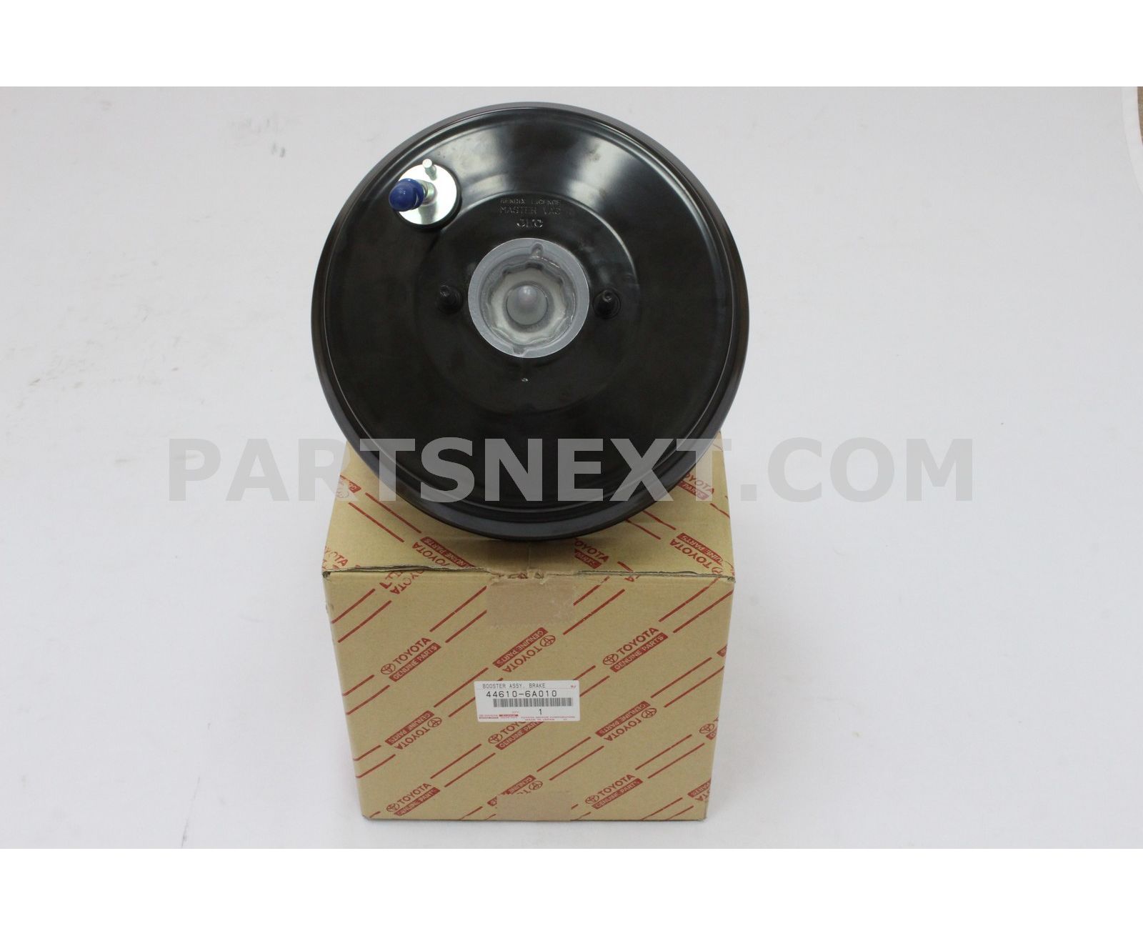Toyota :: 44610-6A010 BOOSTER ASSY, BRAKE