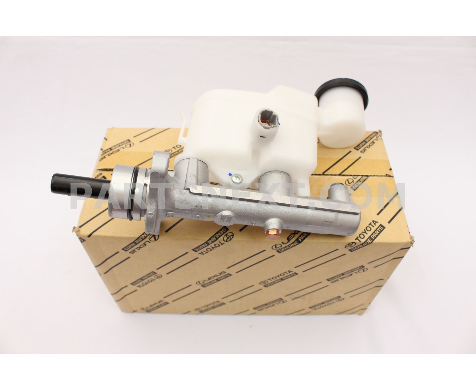 Toyota 472010K010 CYLINDER SUBASSY, BRAKE MASTER