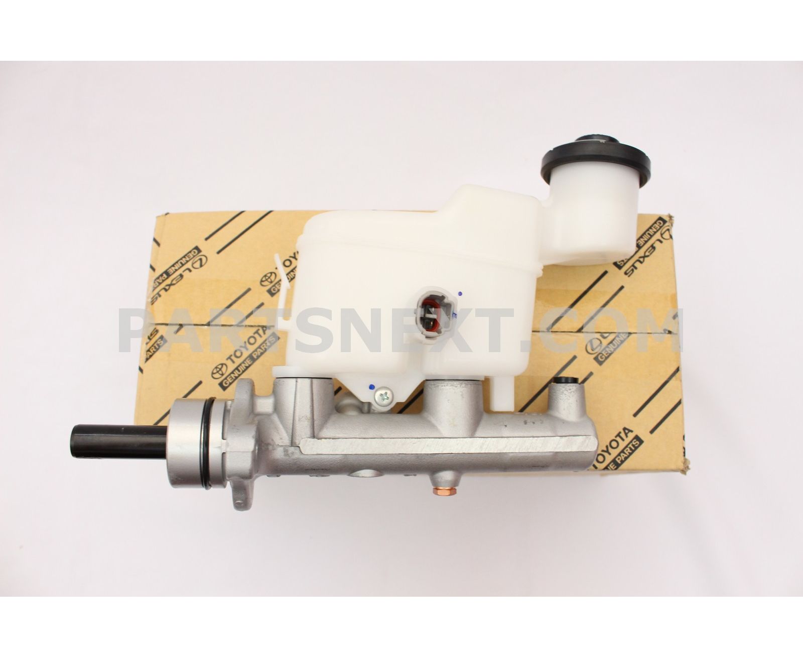 Toyota 472010K010 CYLINDER SUBASSY, BRAKE MASTER