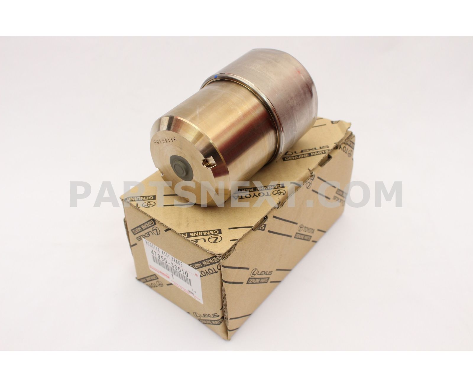 あずま Toyota :: 47950-30010 ACCUMULATOR ASSY, BRAKE BOOSTER