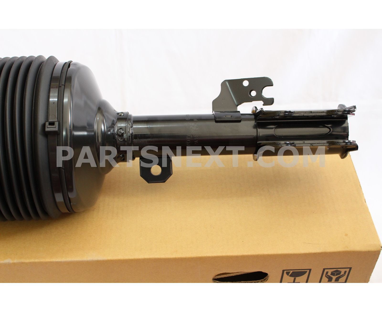Toyota :: 48010-48040 CYLINDER ASSY, PNEUMATIC, FRONT RH W