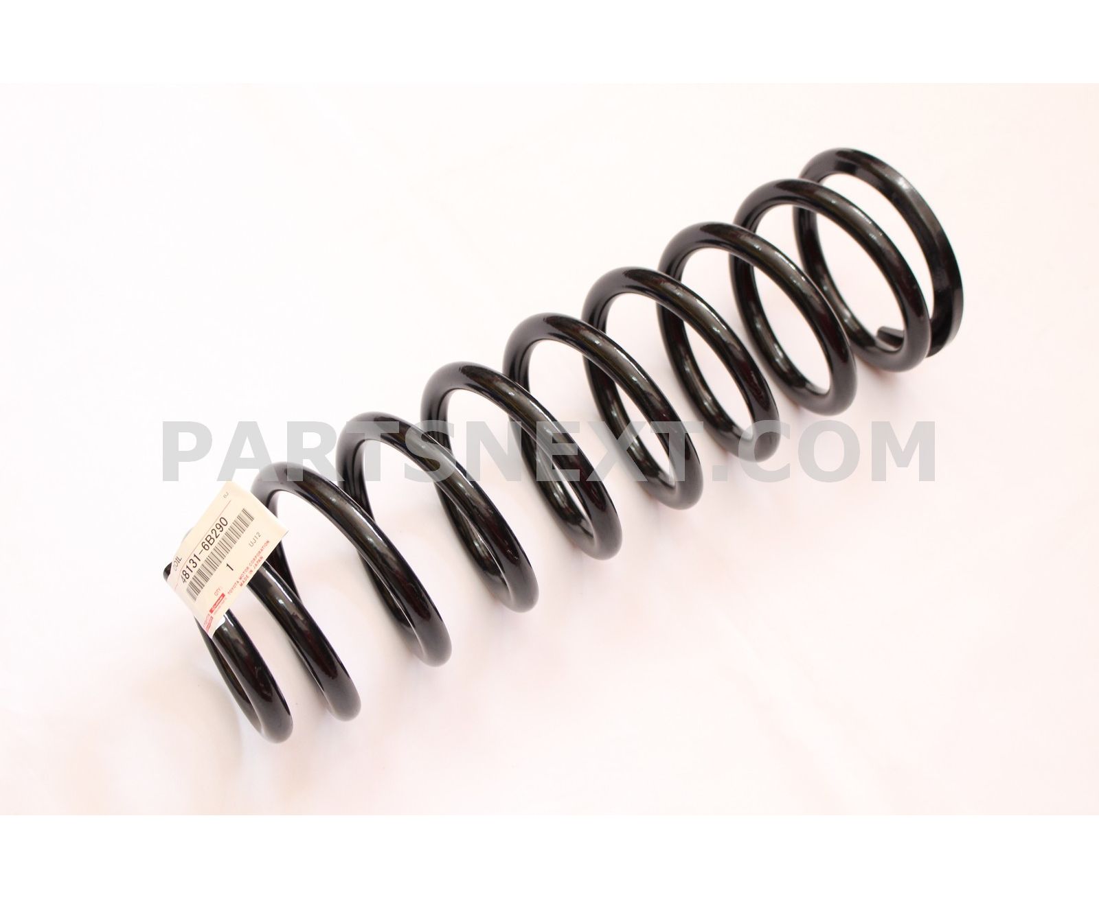 Toyota 48131-AA140 Coil Spring 