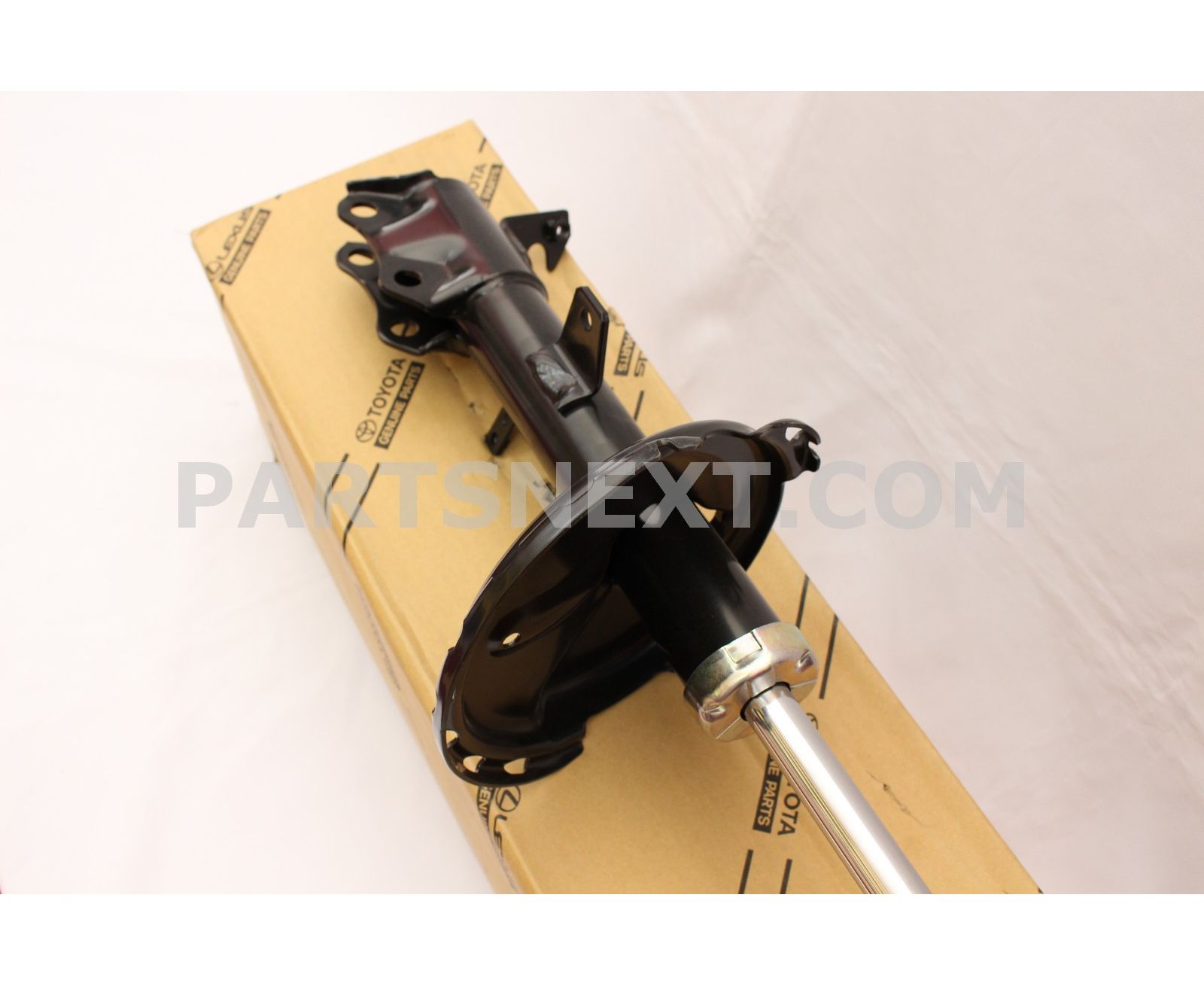 Toyota :: 48530-49325 ABSORBER ASSY, SHOCK, REAR RH
