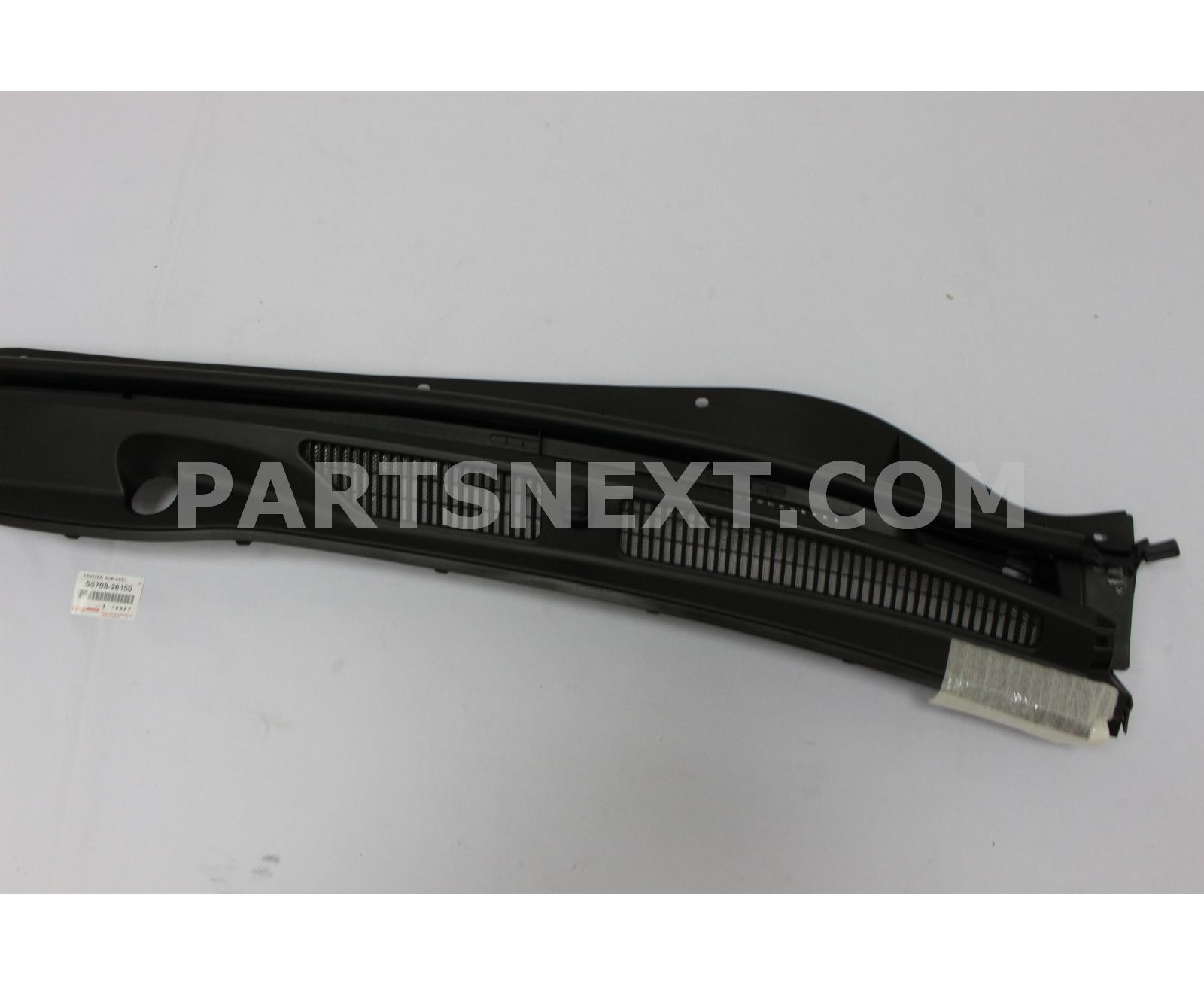 ウッディ Toyota Genuine OEM Louver sub-assy, cowl top ventilator