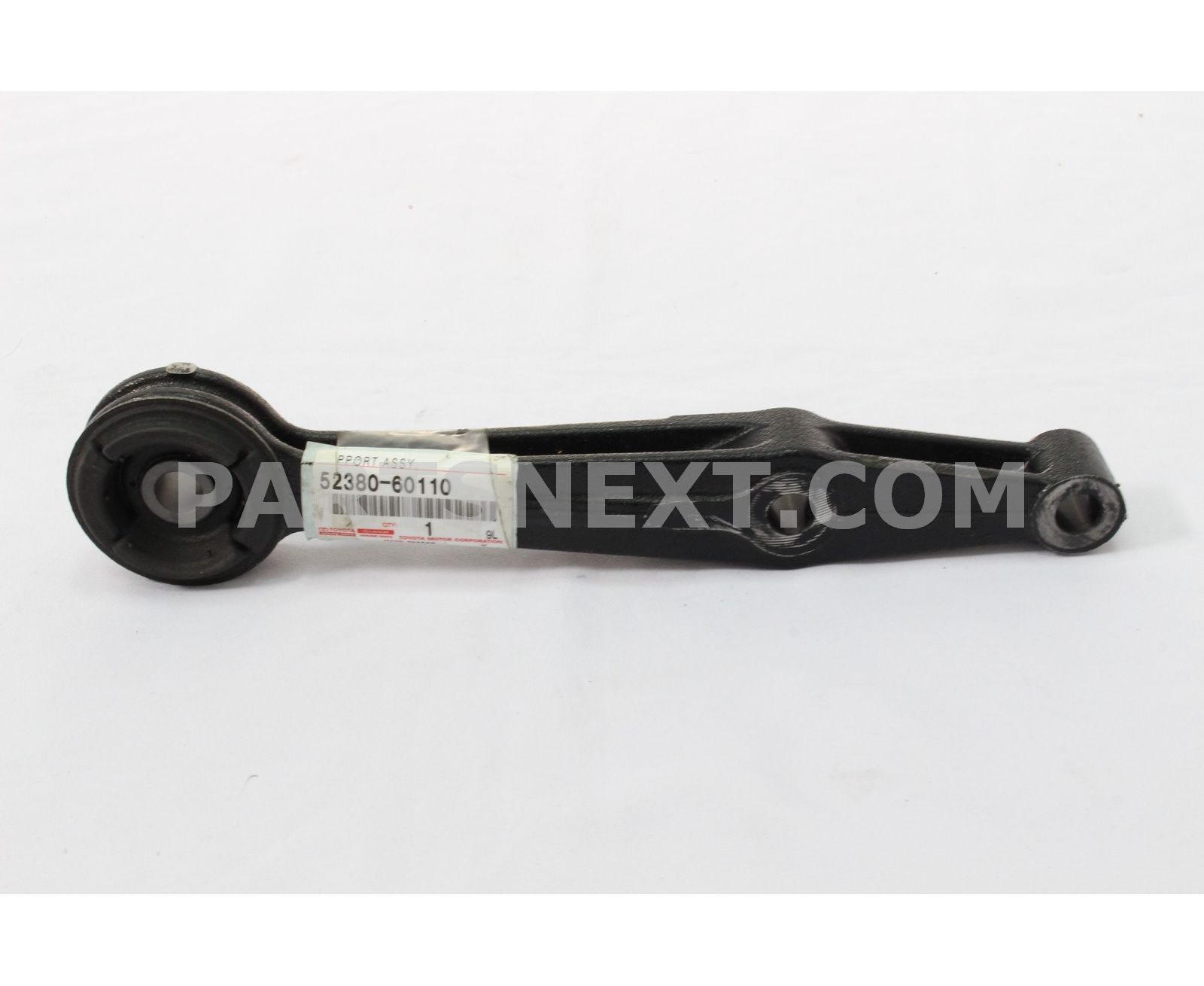 Toyota :: 52380-60110 SUPPORT ASSY, FRONT DIFFERENTIAL