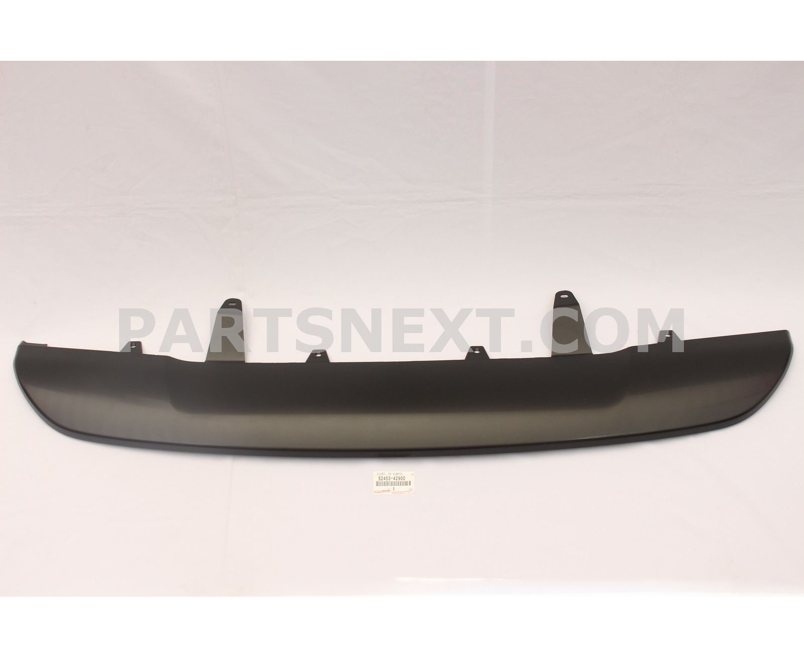 Toyota :: 52453-42900 GUARD, RR BUMPER