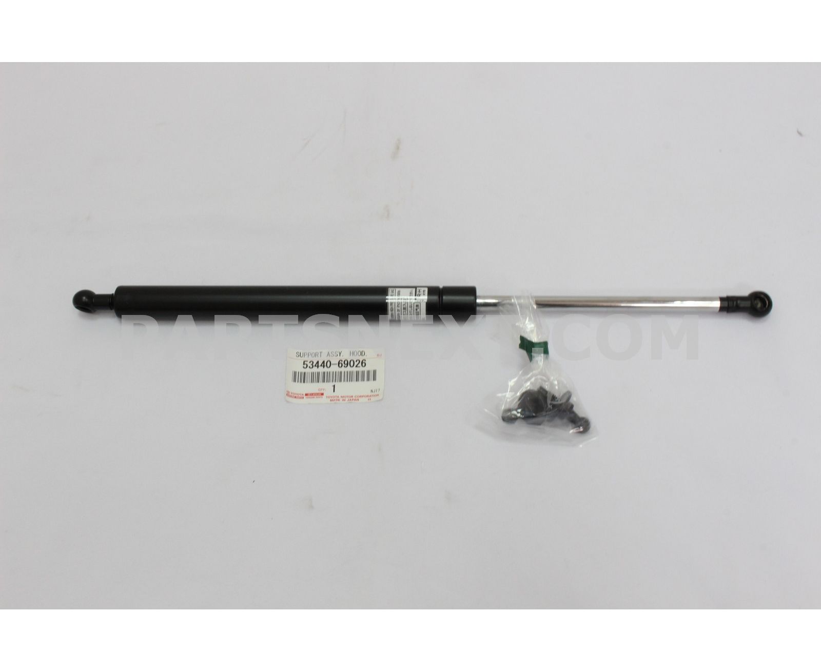 パーツ a SRIXON 【第一ゴルフカスタム】 スリクソン ZXi LS ドライバー