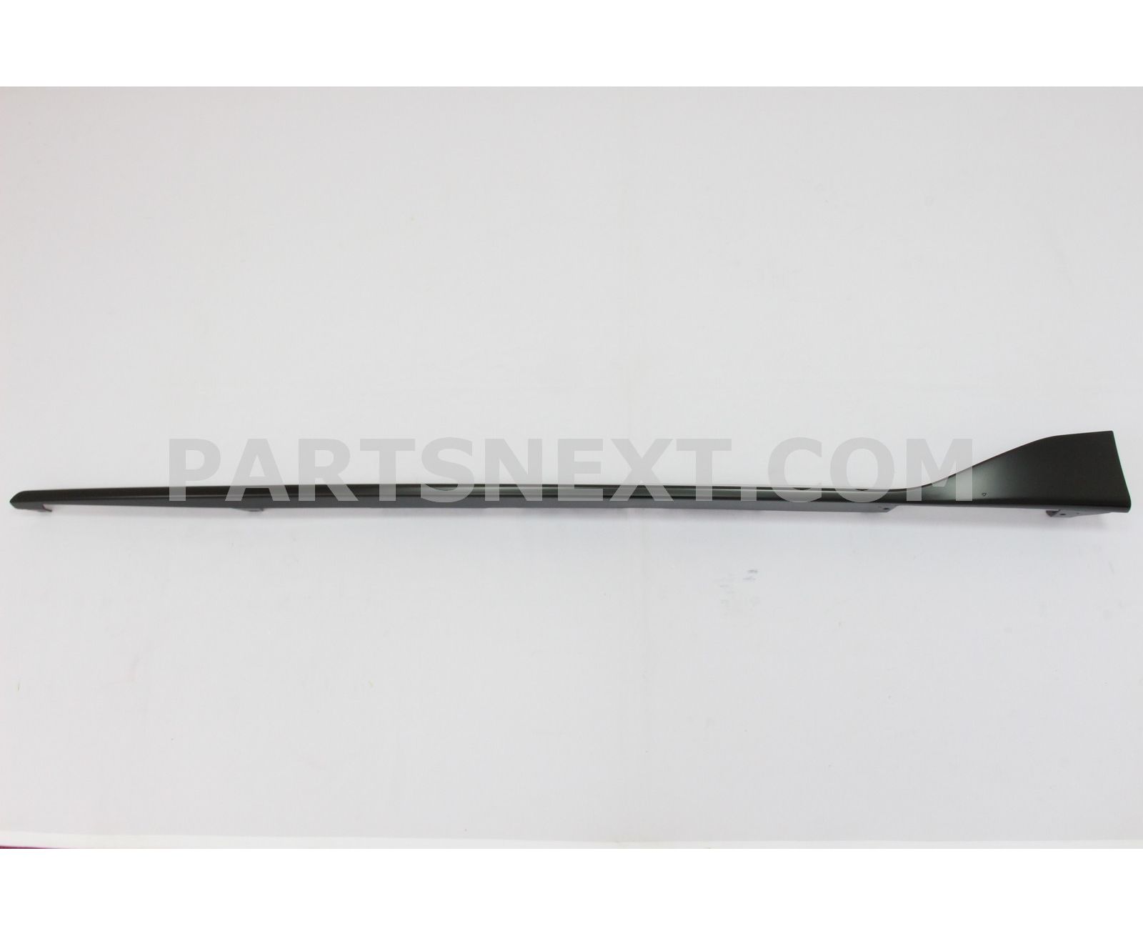 Toyota :: 75854-WAA01 MOULDING, ROCKER PANEL, LH