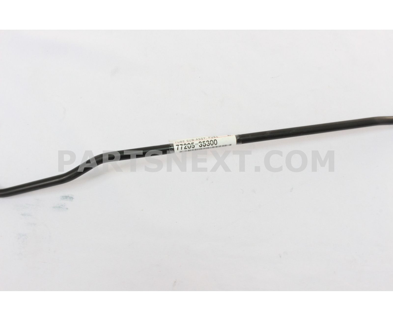 Toyota :: 77205-35300 TUBE, FUEL MAIN