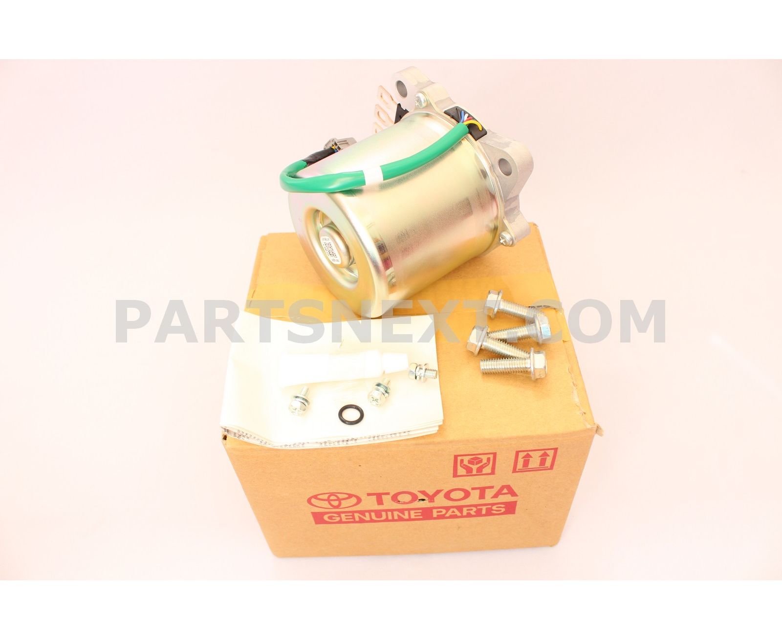 Toyota :: 80960-42051 MOTOR ASSY, POWER STEERING