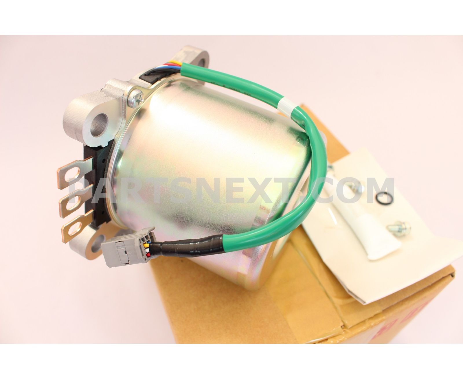 あ 8096042051 Genuine Toyota MOTOR ASSY POWER 80960-42051 | eBay