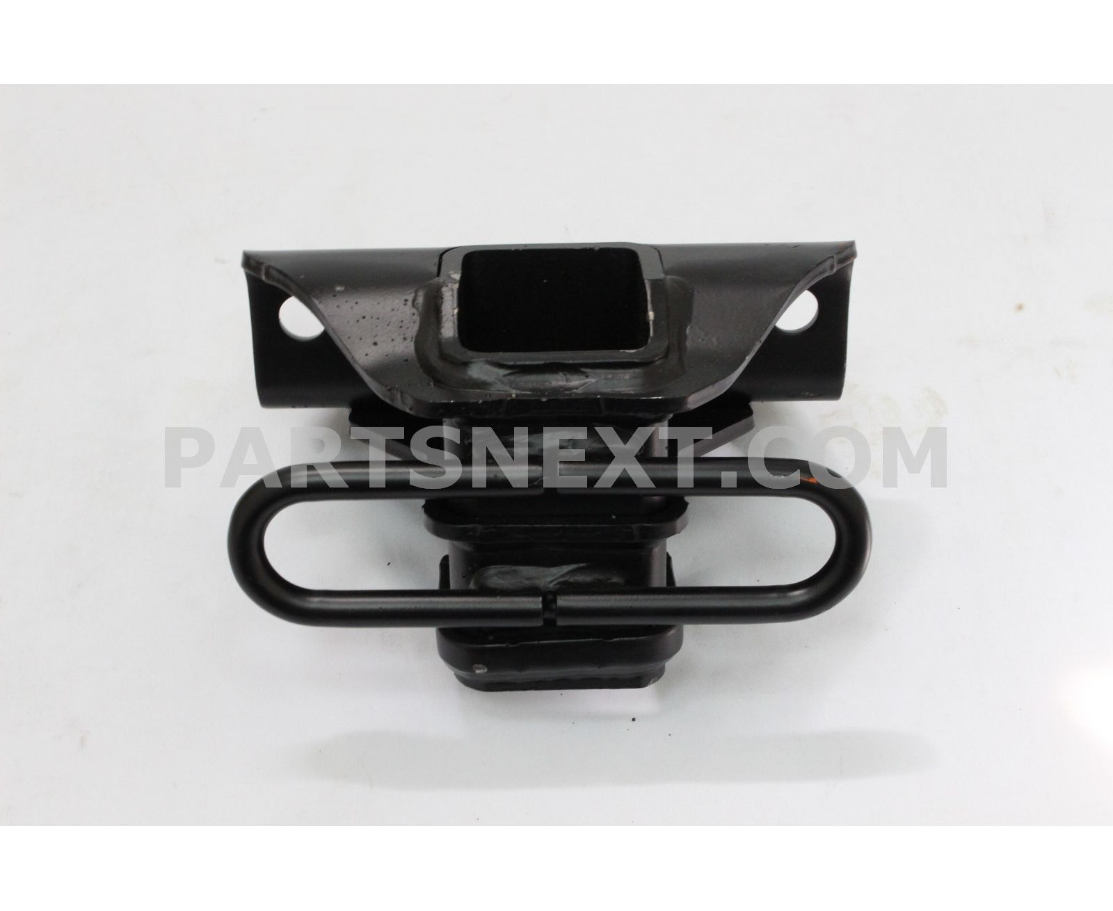Toyota :: 51909-35011 TUBE SUB-ASSY, PINTLE HOOK SUPPORT