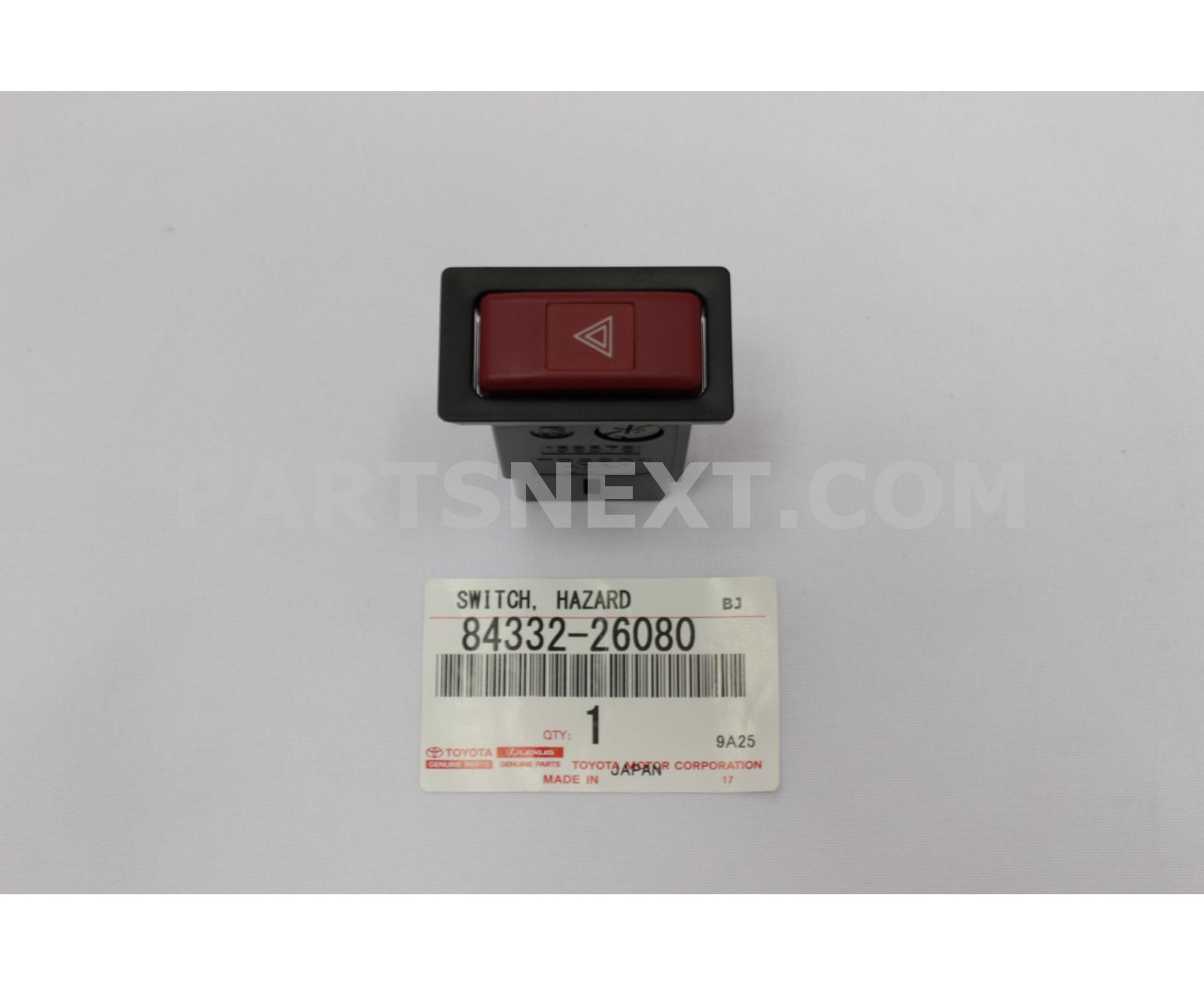 Switch(旧) control_switch_panel_4631128_f