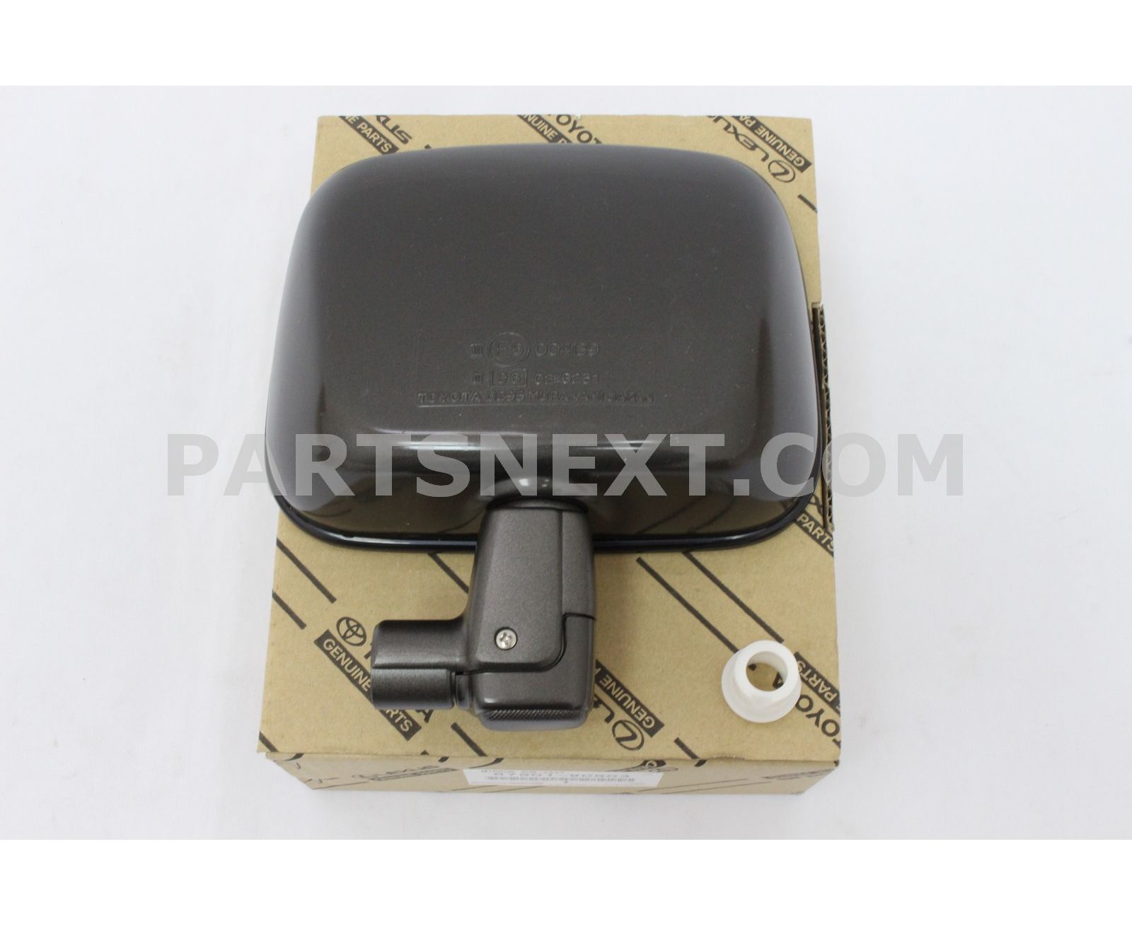Toyota :: 87901-90803 MIRROR ASSY, OUTER REAR VIEW, RH/LH