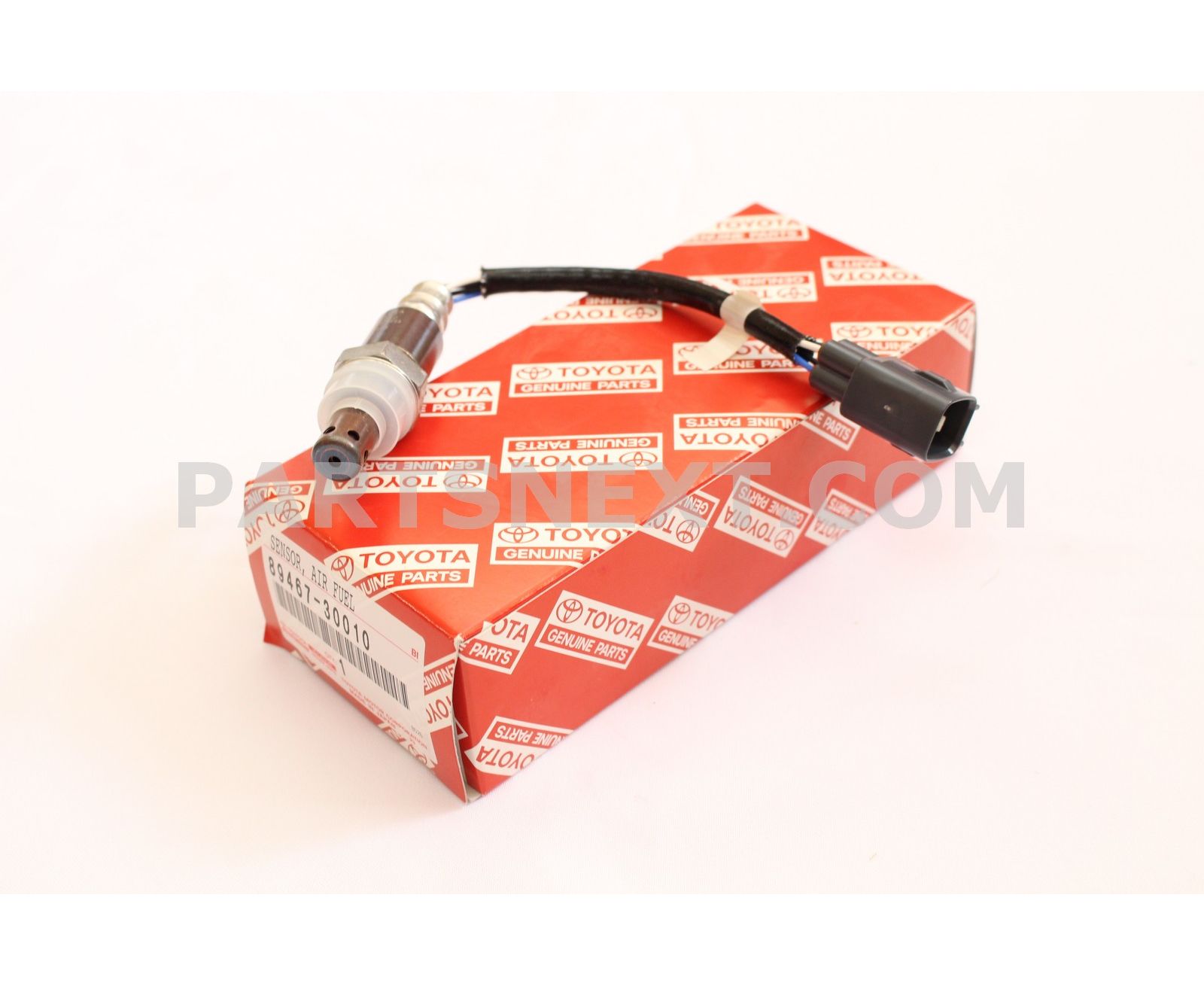 Toyota :: 89467-30010 SENSOR, AIR FUEL RATIO