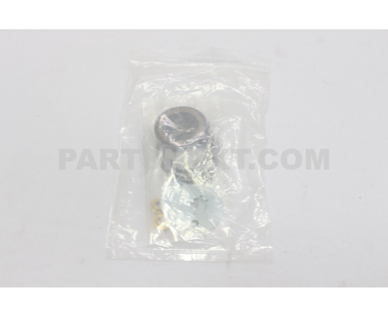 Toyota 044450K071 GASKET KIT, POWER STEERING GEAR(FOR RACK & PINION)