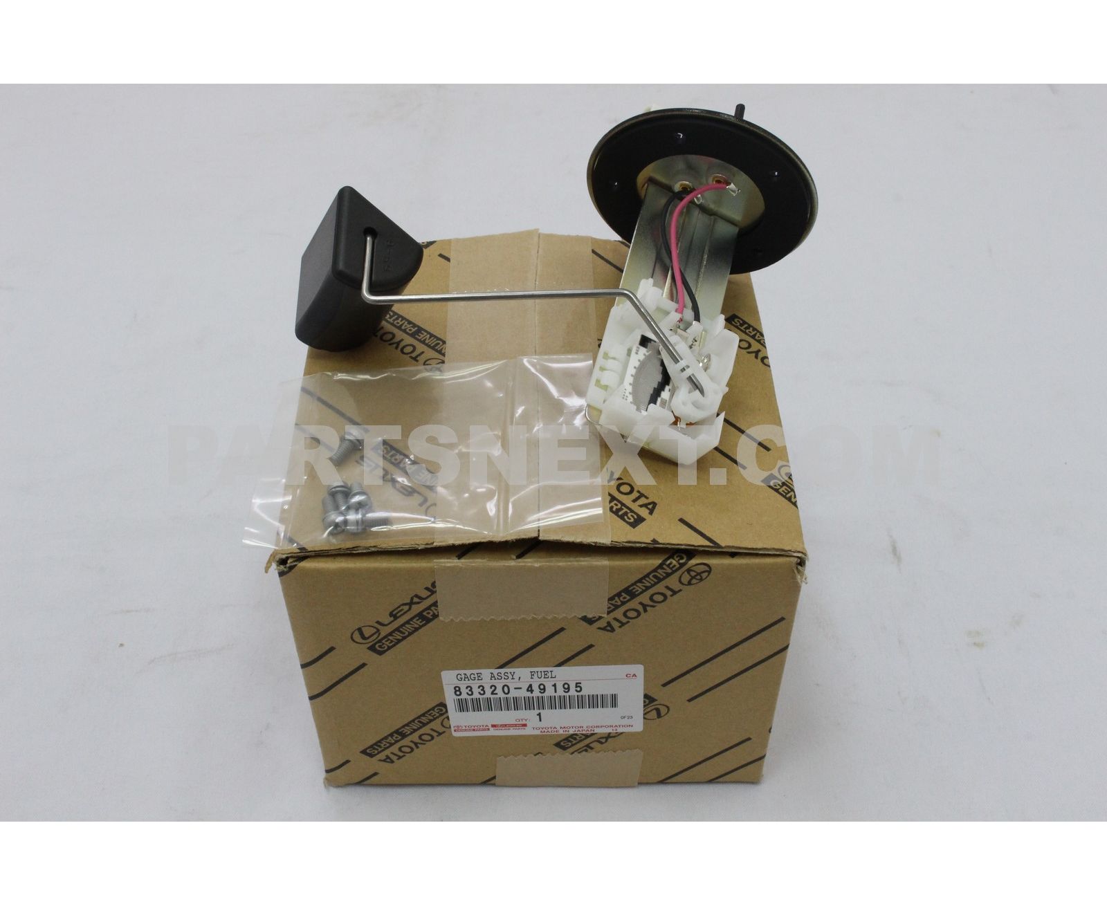 Toyota 02-8 FGF 25 LPG forklift specs & dimensions (2007