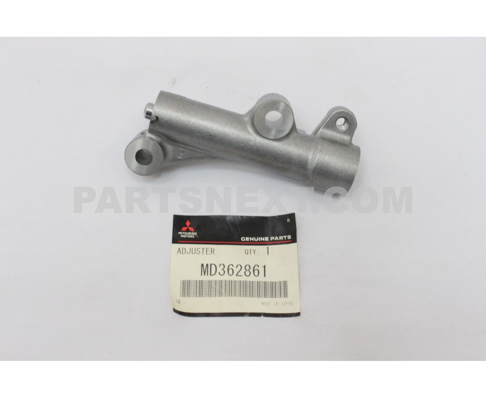 Mitsubishi :: MD362861 ADJUSTER,TIMING BELT TENSN