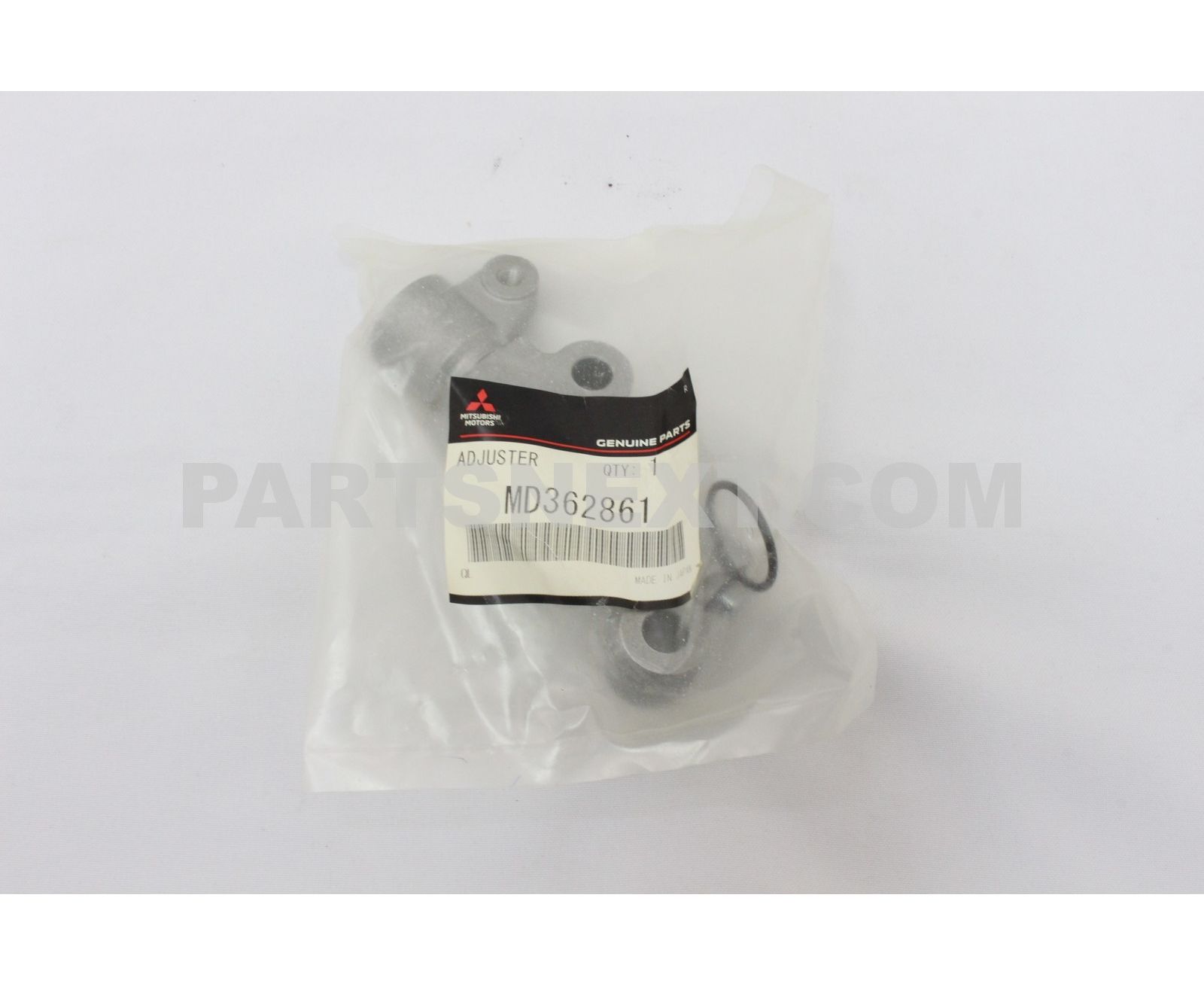 Mitsubishi :: MD362861 ADJUSTER,TIMING BELT TENSN