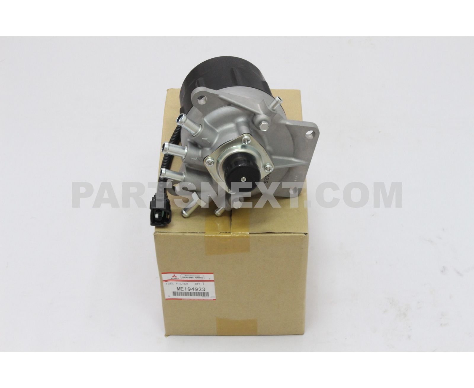 ME194923 Genuine Mitsubishi FILTER ASSY,FUEL ME194923 Genuine Mitsubishi FILTER ASSY,FUEL