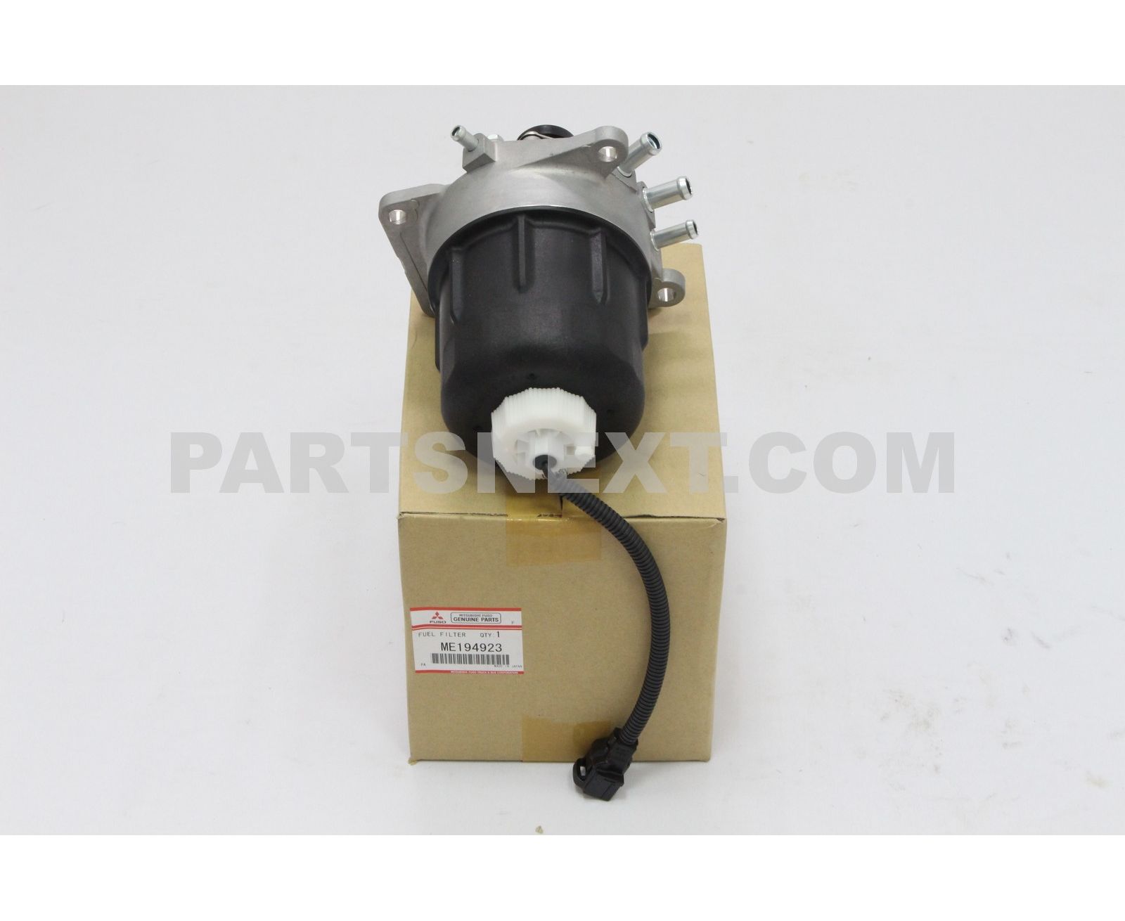 ME194923 Genuine Mitsubishi FILTER ASSY,FUEL ME194923 Genuine Mitsubishi FILTER ASSY,FUEL