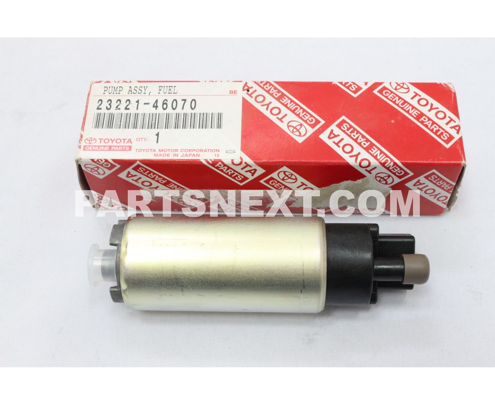 Toyota :: 23221-46070 PUMP ASSY, FUEL Toyota :: 23221-46070 PUMP ASSY, FUEL