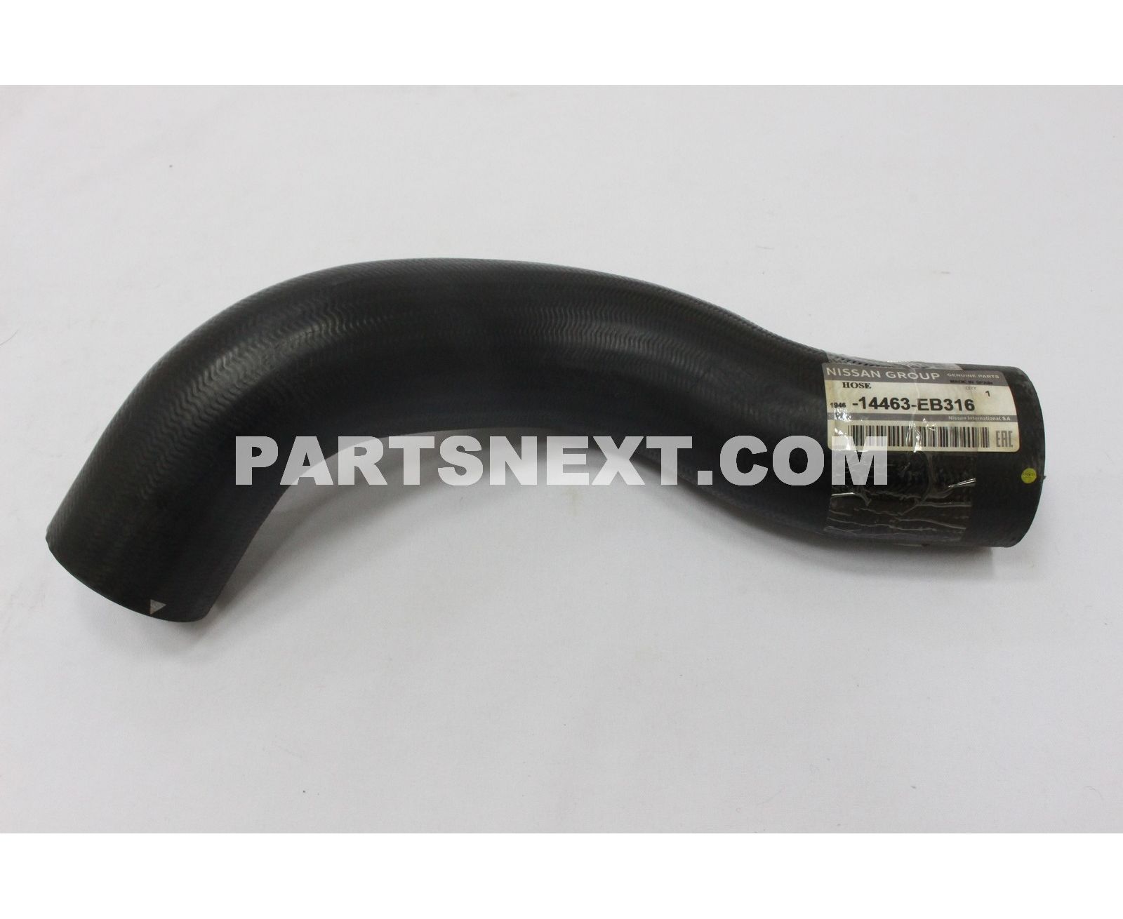 Nissan :: 14463-EB316 HOSE-AIR INLET