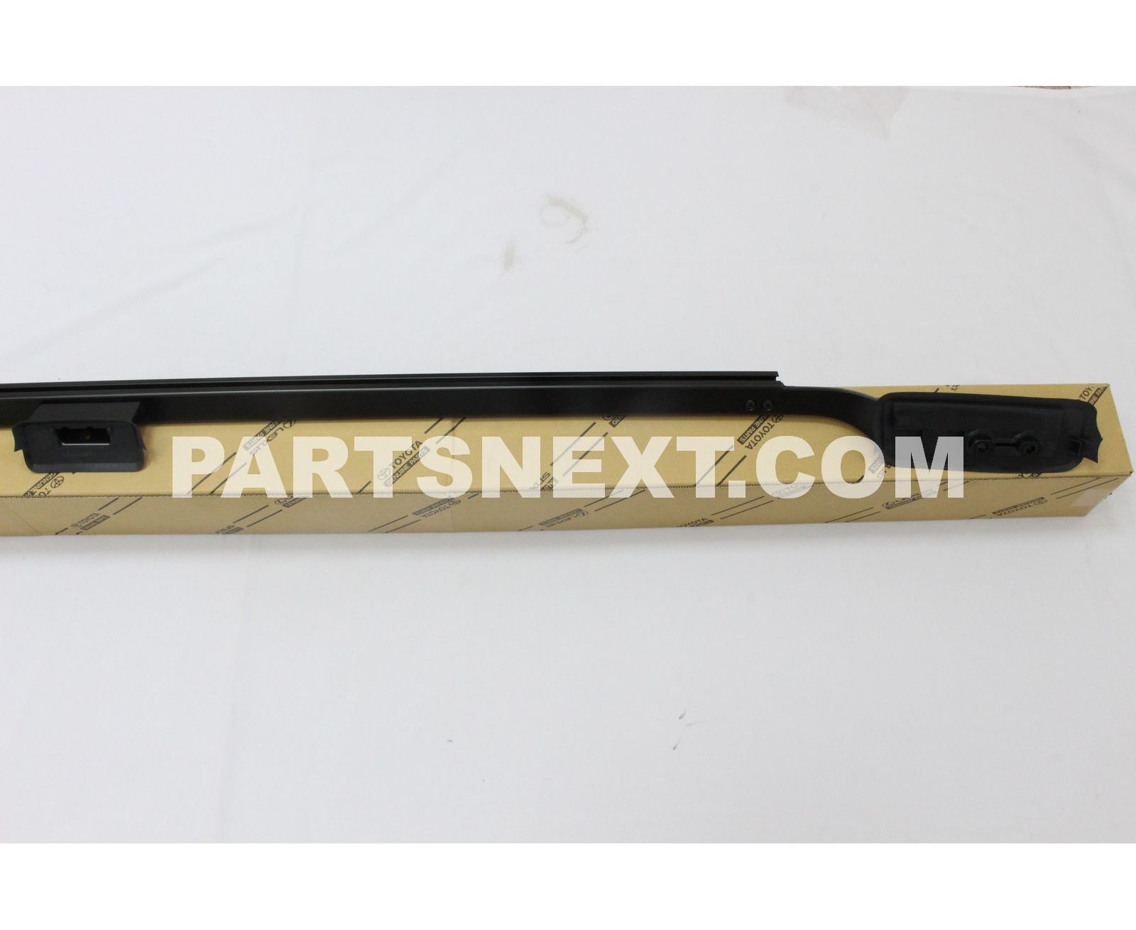 Toyota :: 63408-60100-C0 CARRIER SUB-ASSY, ROOF, LH