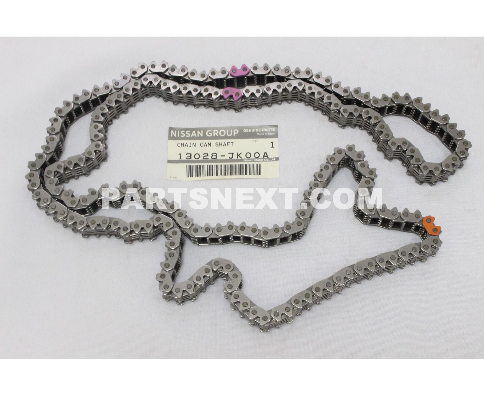 Nissan :: 13028-JK00A CHAIN-TIMING,CAMSHAFT