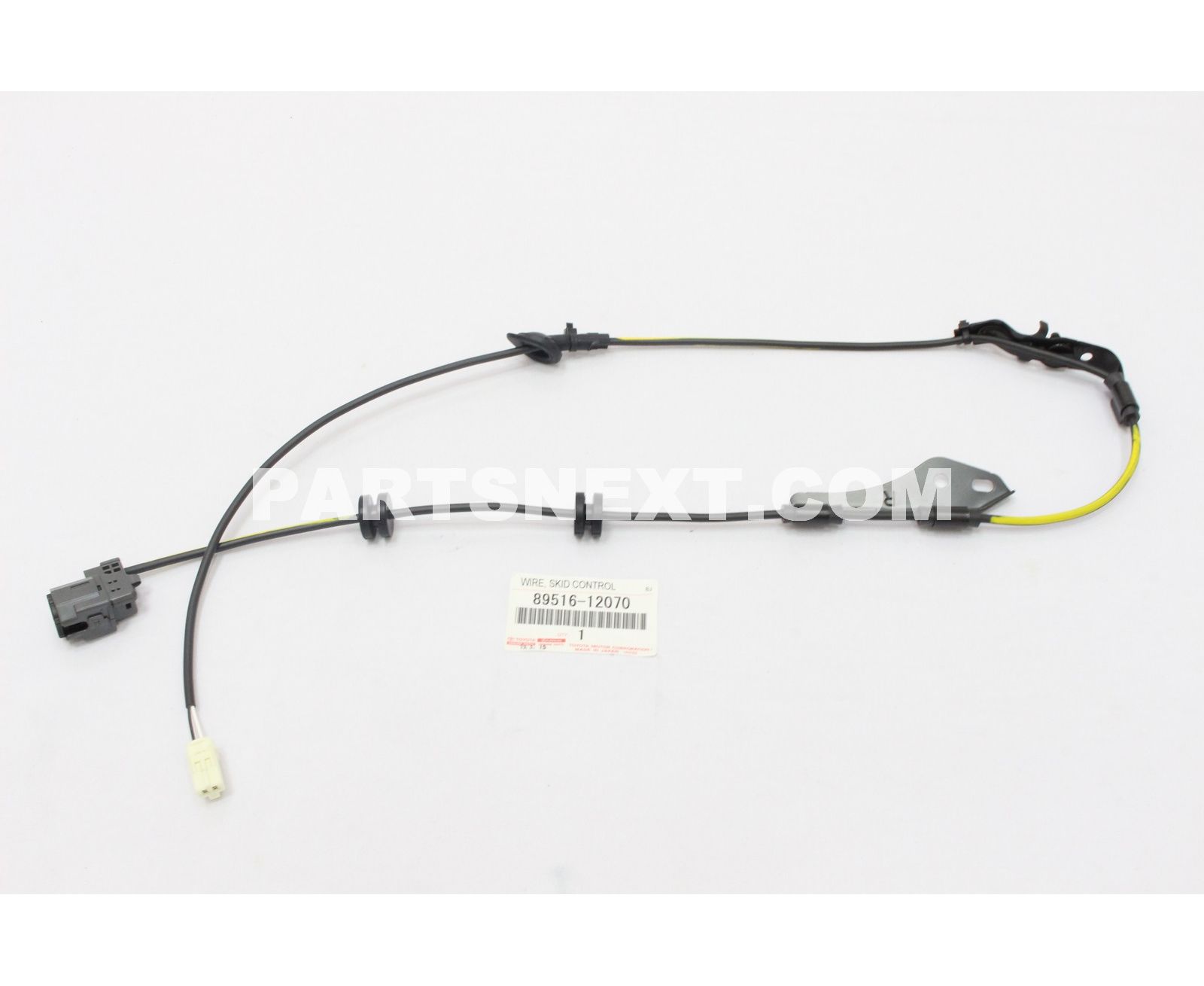NEW OEM ABS Wheel Speed Sensor Front 479103JA0B for