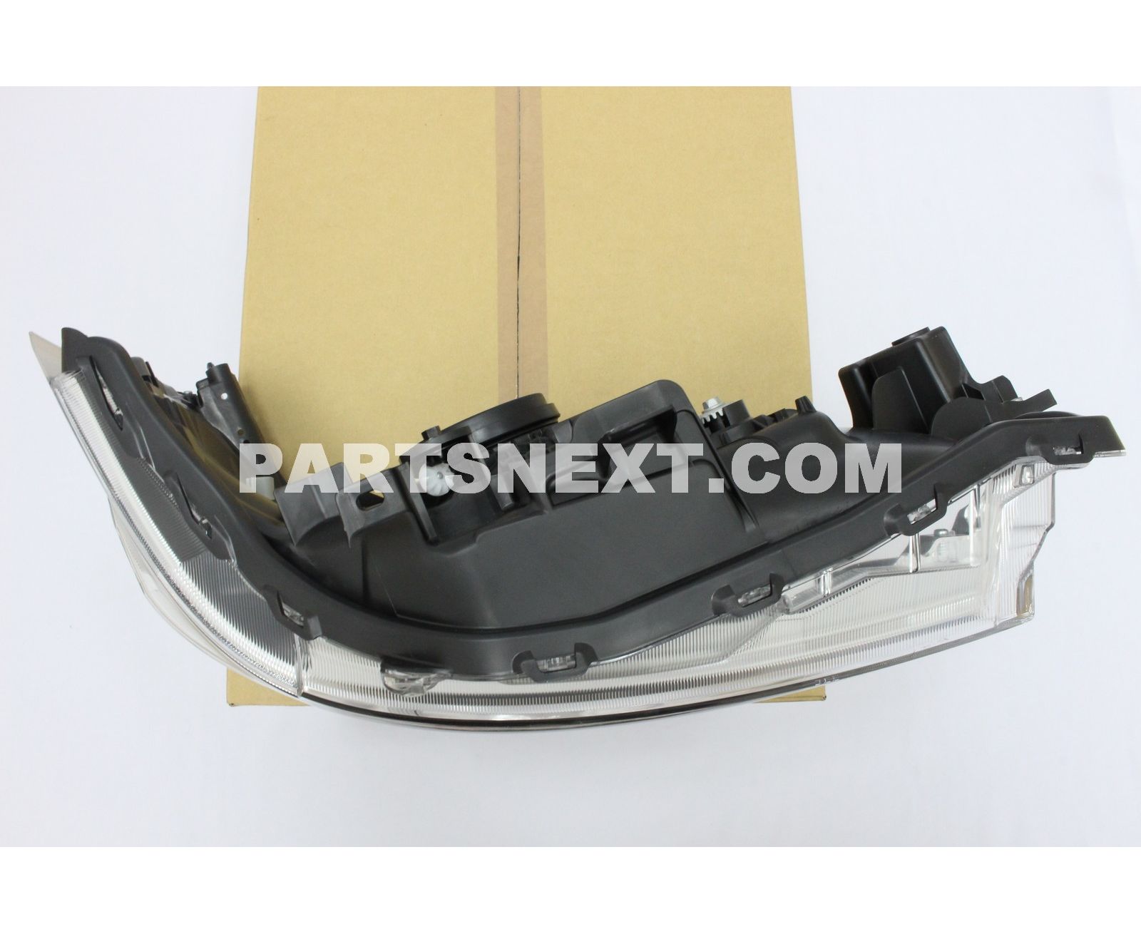USヘッドライト 26060-1ML4D日産OEM純正ランプASSY-LH. 26060-1ML4D Nissan OEM Genuine LAMP ASSY-LH
