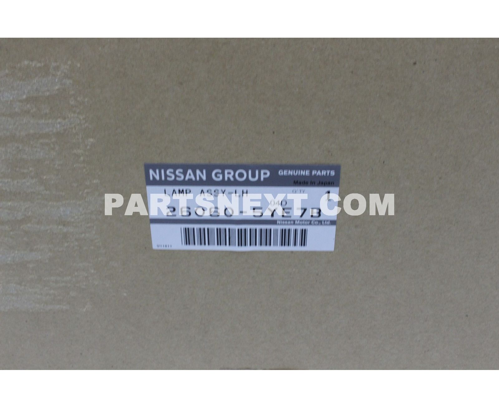 Phenomenex Sphere Clone 5U HPLC Column C0815-B/250-4, 6 PN