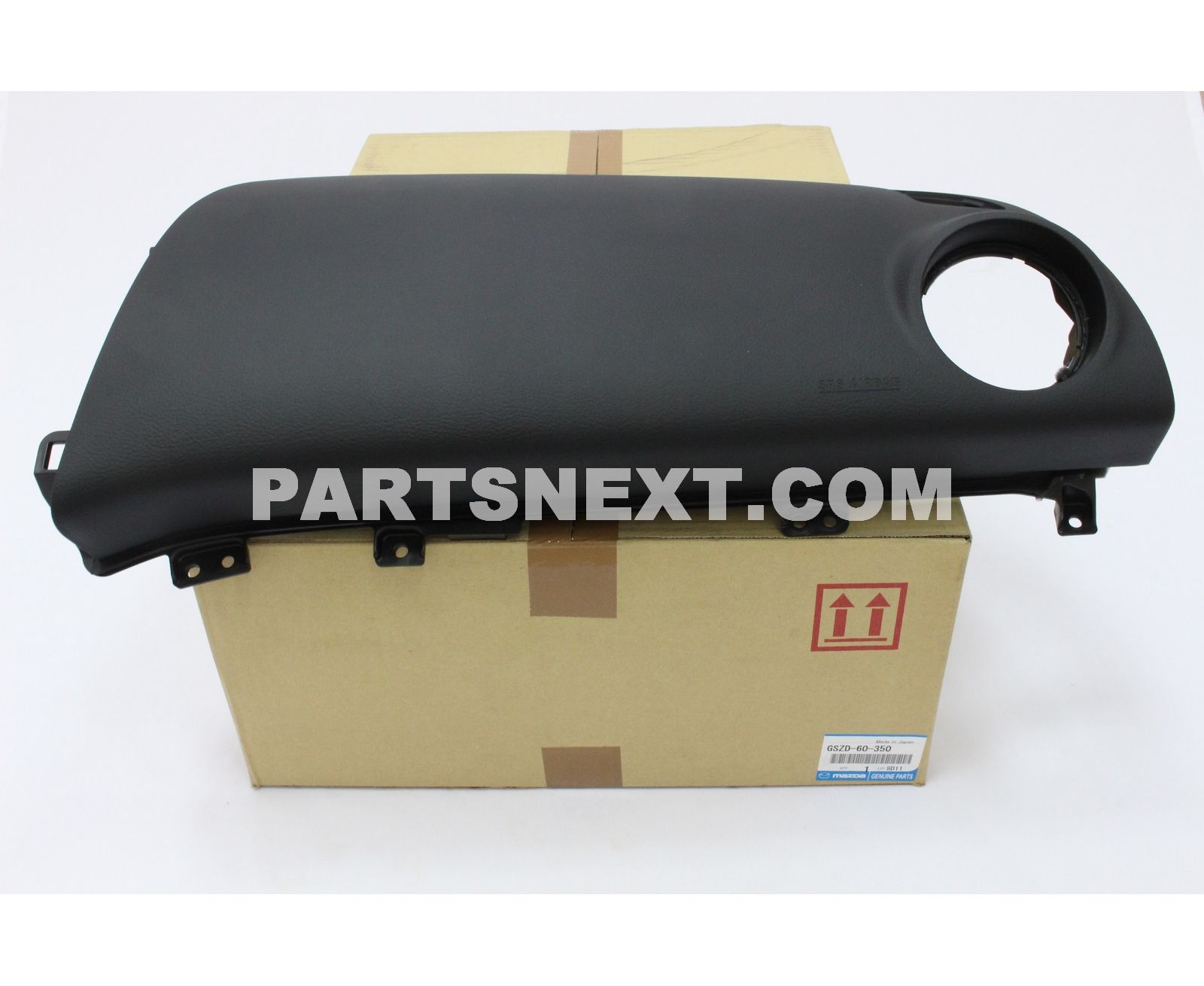 新品未使用　BODY-GA 60g GENUINE OEM HONDA PART # 16600-Z8D-840 CHOKE CONTROL