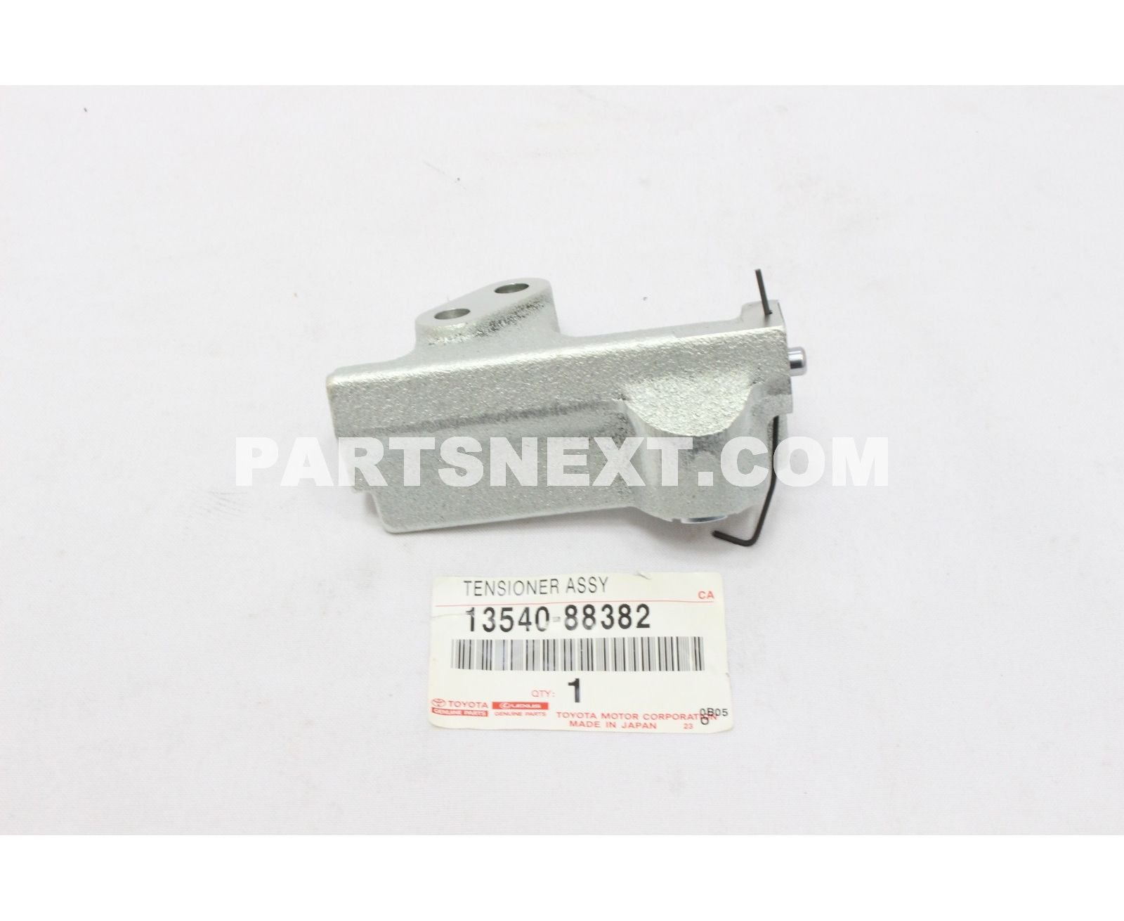 Toyota :: 13540-88382 TENSIONER ASSY, CHAIN, NO.1 Toyota :: 13540-88382 TENSIONER ASSY, CHAIN, NO.1