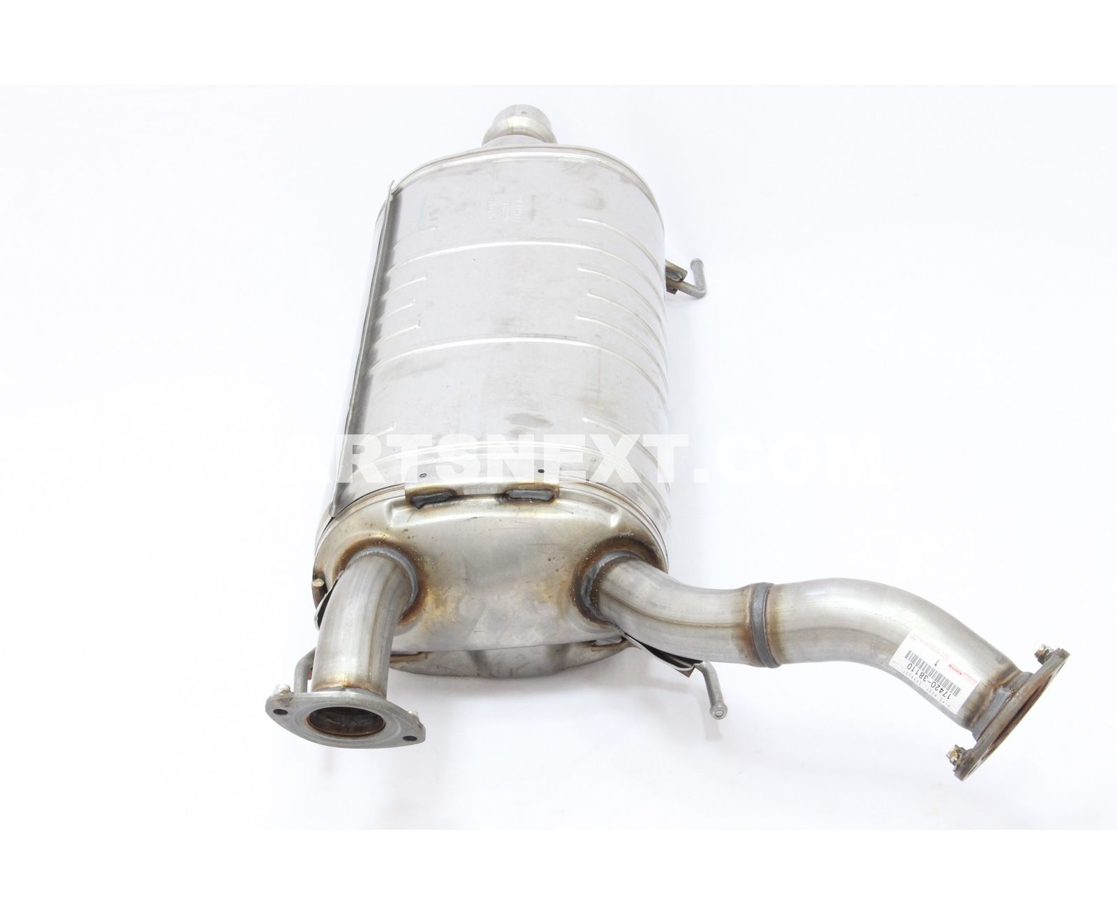 toyota-17420-38110-pipe-assy-exhaust-center