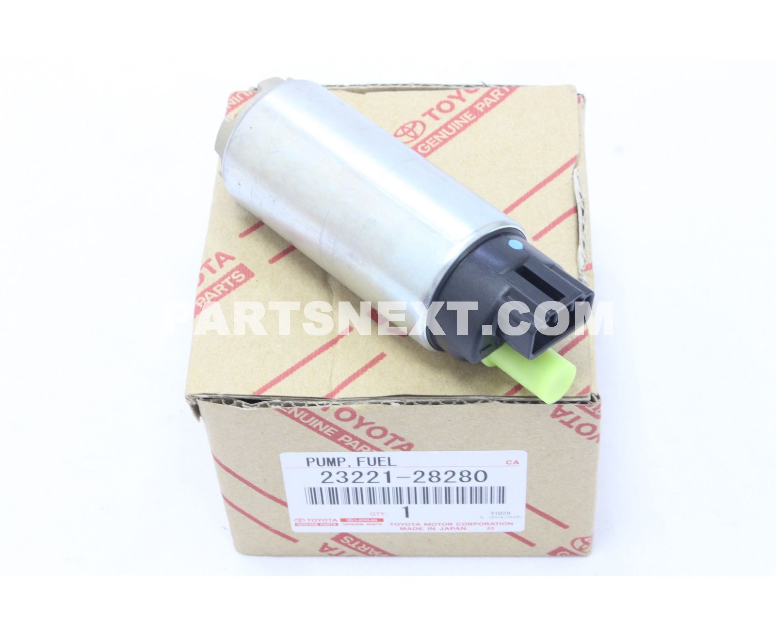 toyota-23221-28280-pump-assy-fuel