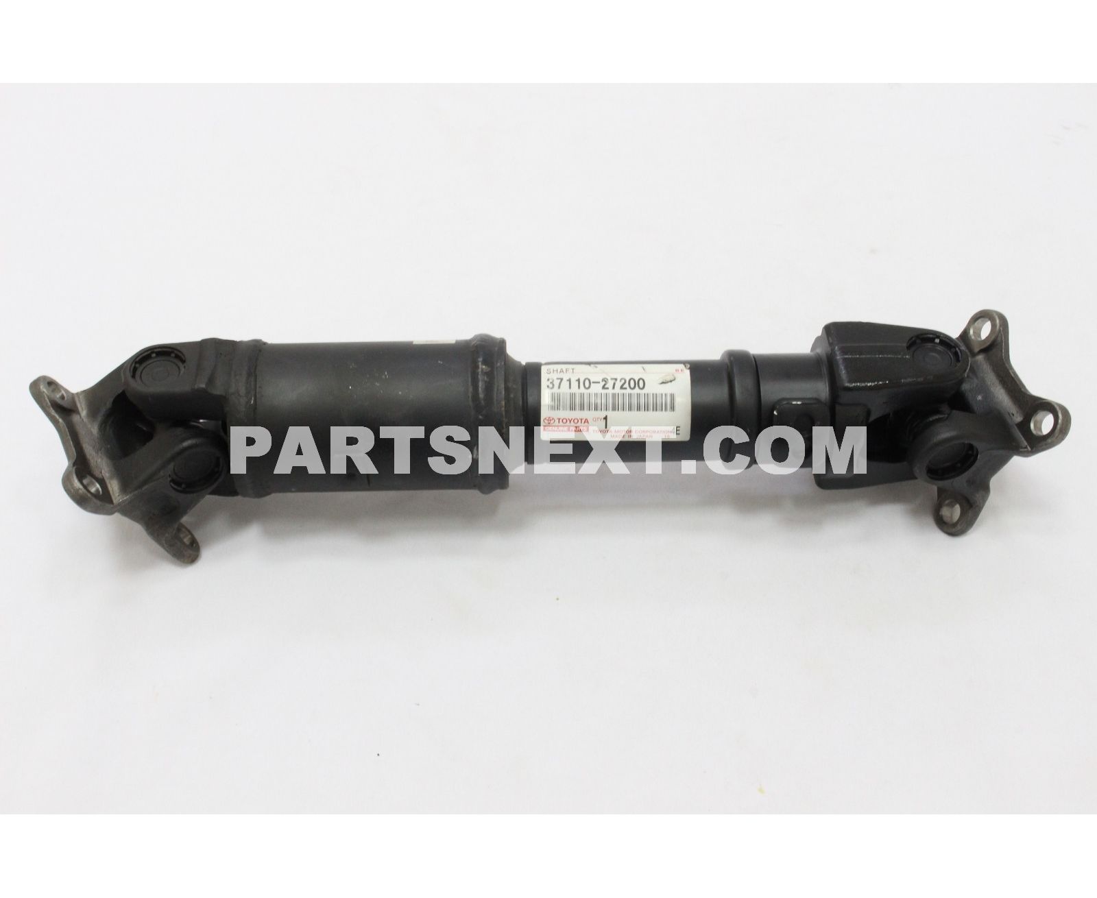 Arbre D'hélice Toyota OEM 37110-6A630 – Pièce Origine Neuve, Fabrication Japon