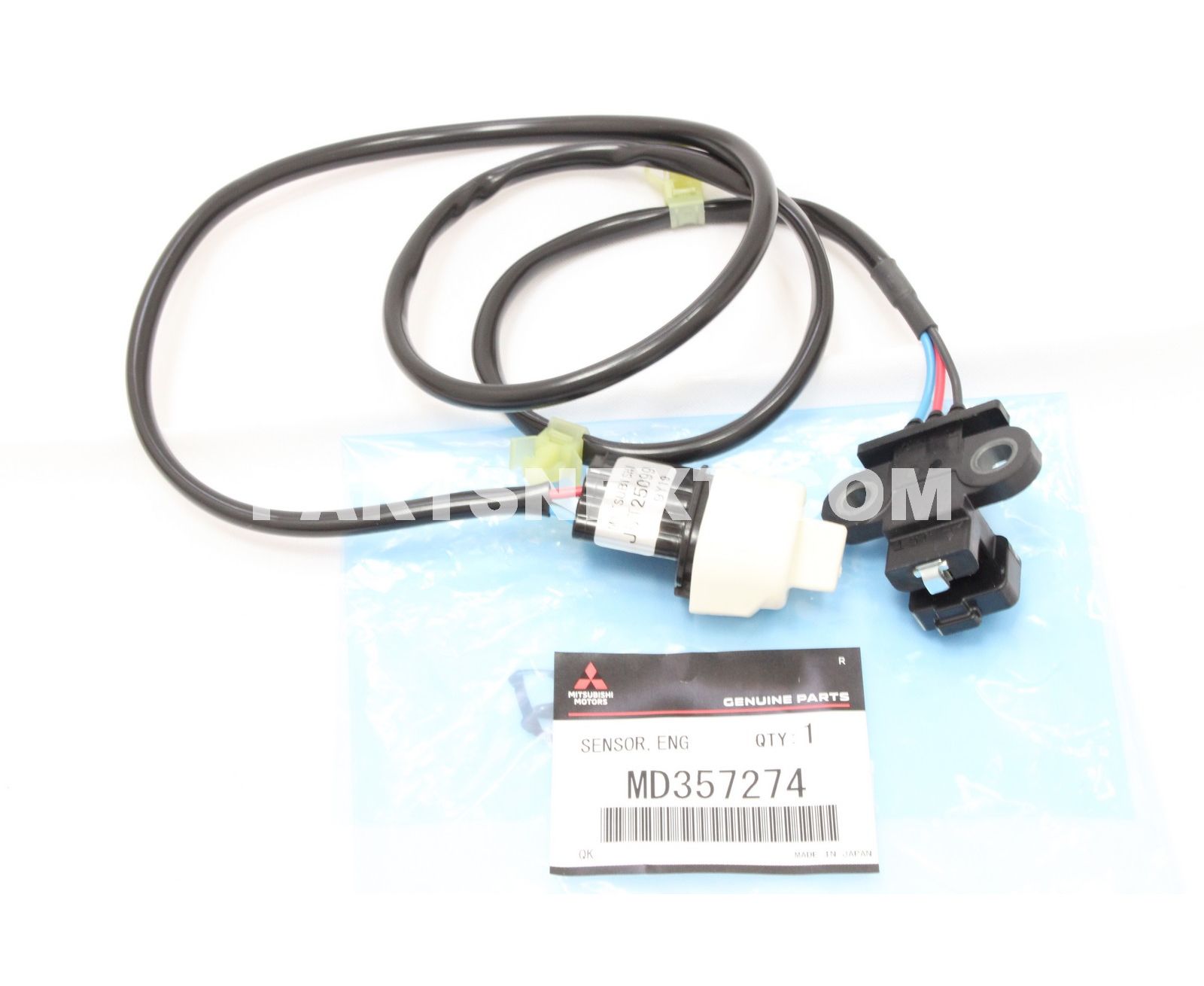 Mitsubishi :: MD357274 SENSOR,ENG CRANK ANGLE