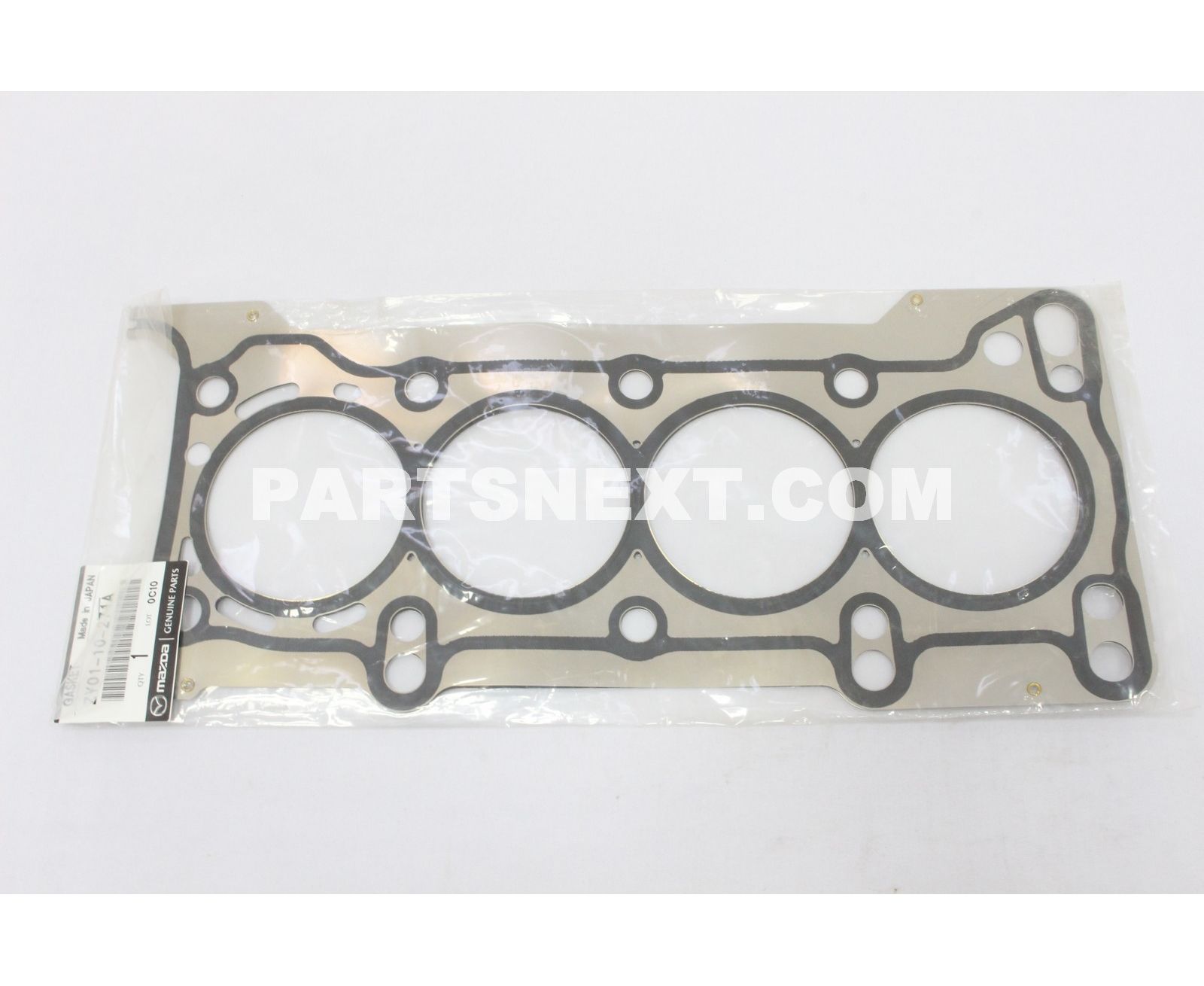 のあ Amazon.com: 1pc/set PARTS# 2710140104 Crankshaft rear oil