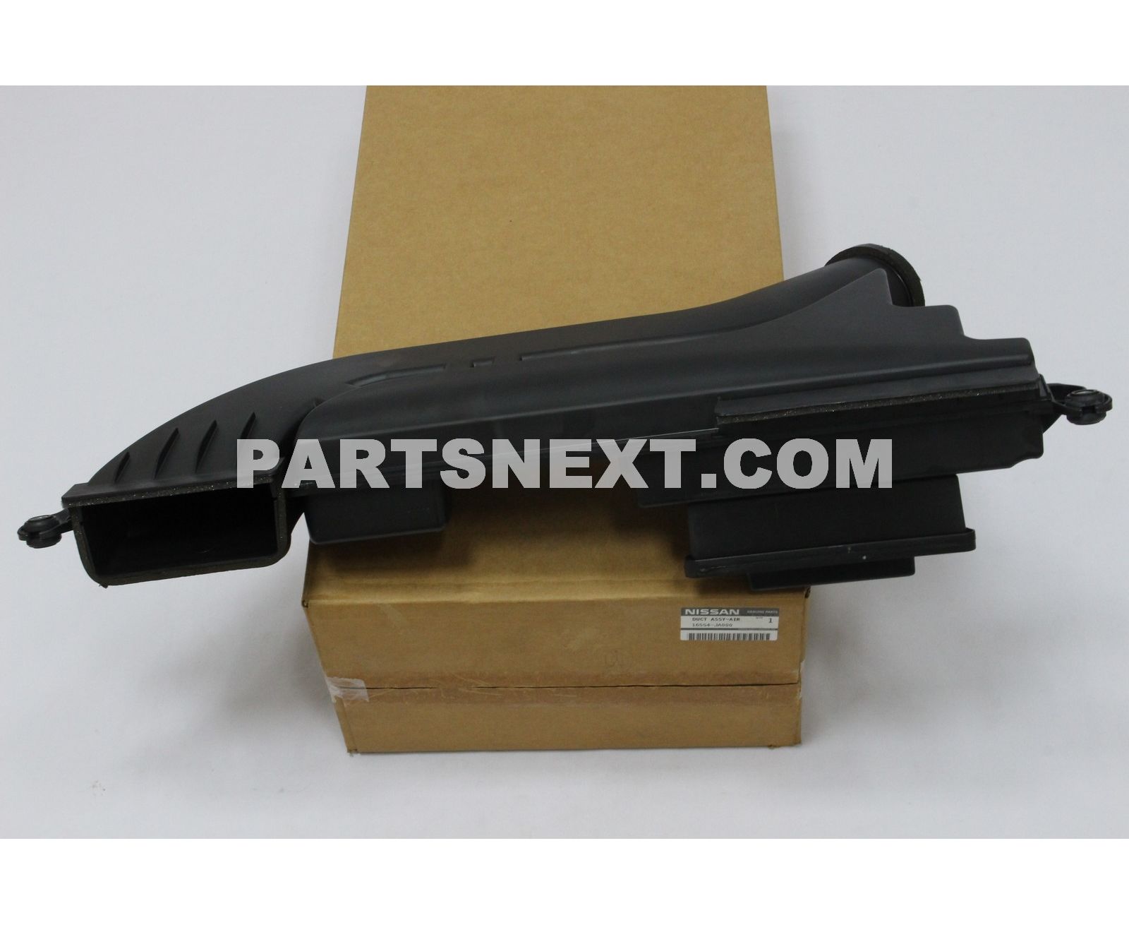 Nissan :: 16554-JA000 DUCT-AIR