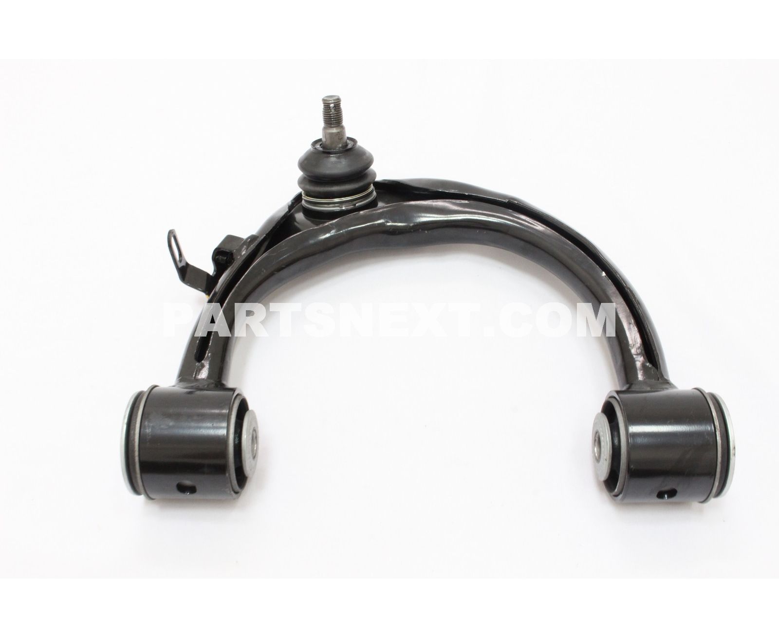 Toyota :: 48610-60030 ARM ASSY, FRONT SUSPENSION UPPER, RH