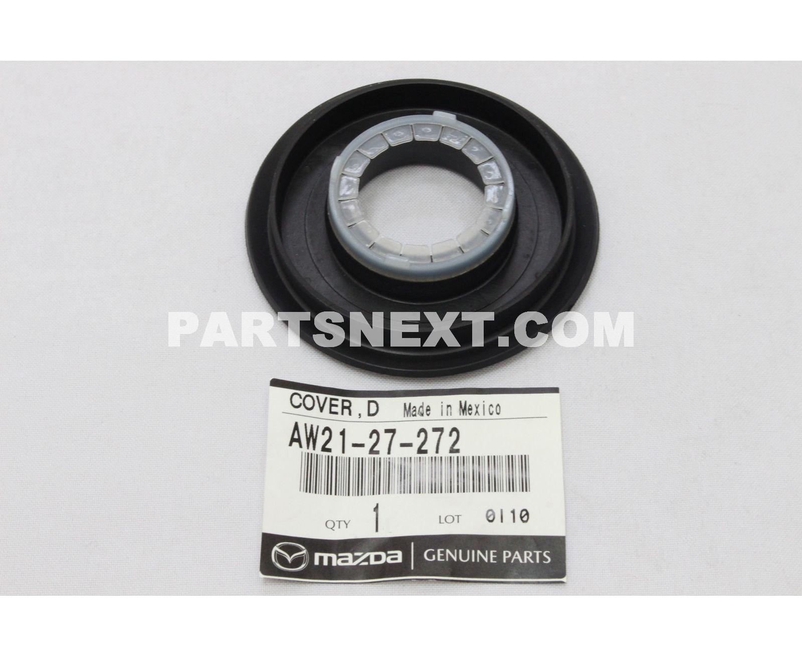 Mazda :: AW21-27-272 COVER,DUST