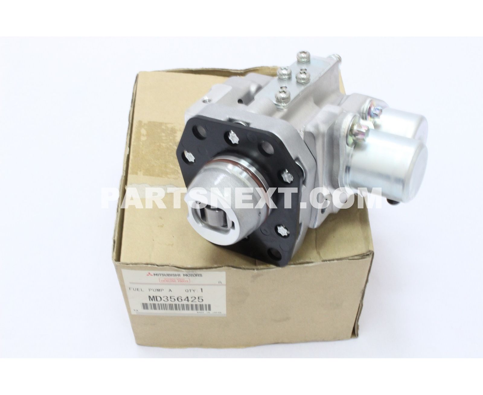 【まmi出品】 Construction Spare Parts, Gear Pump 5m7864 - Pump, Auto