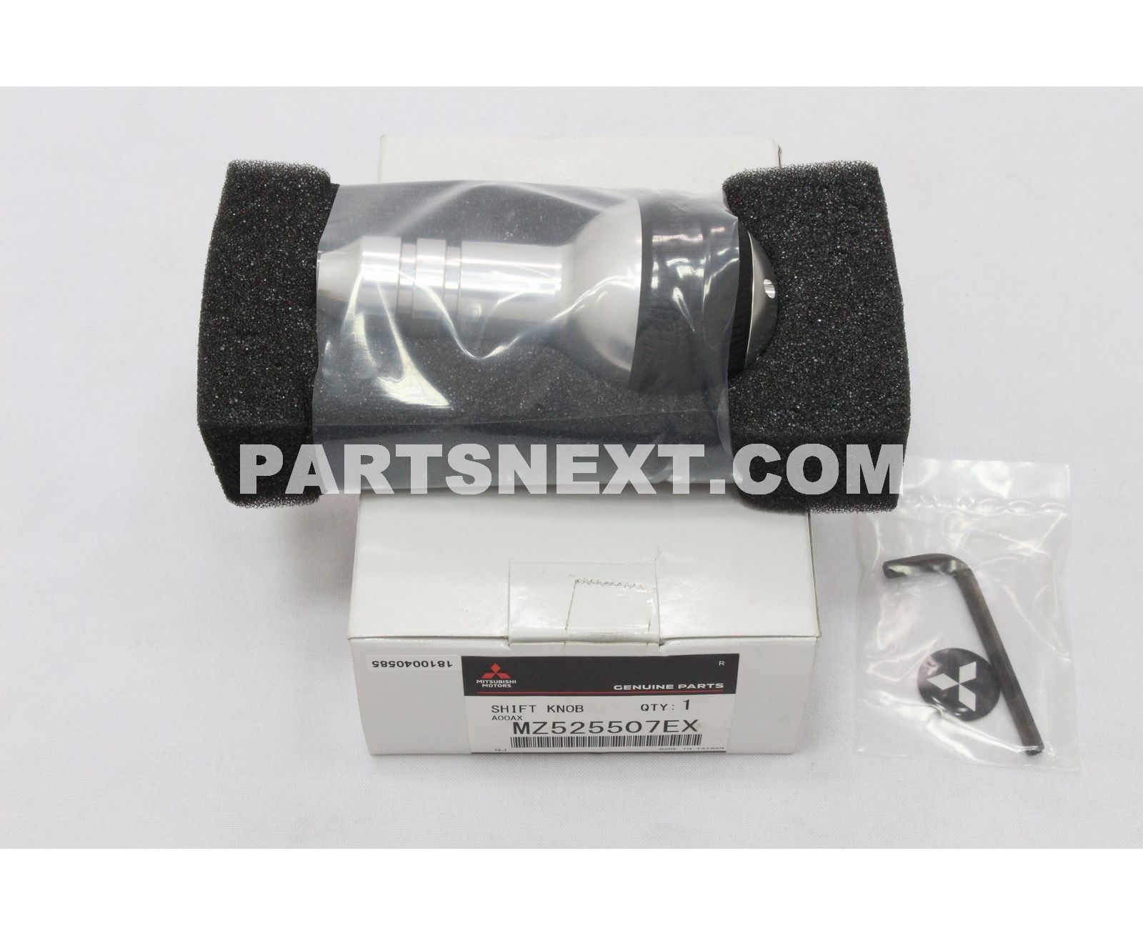 Mitsubishi :: MZ525507EX SHIFT KNOB