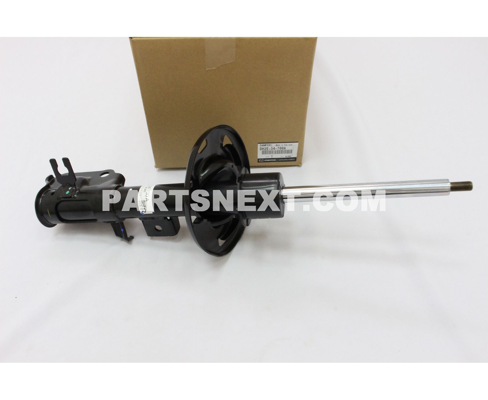 Mazda :: DH2E-34-700A DAMPER(R),FRONT