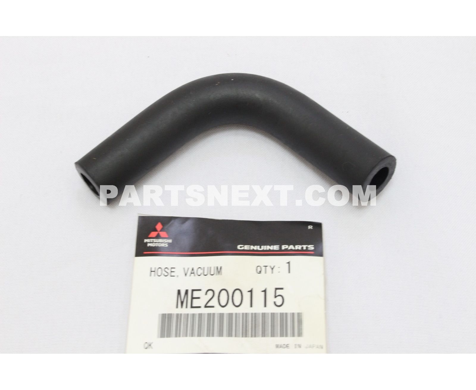 Mitsubishi :: ME200115 HOSE,VACUUM PUMP