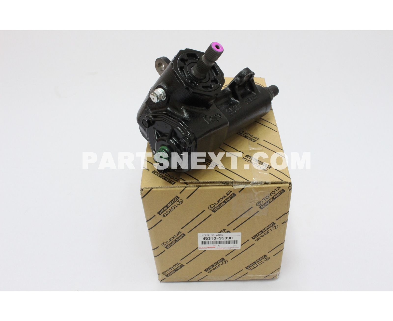 エース 16 BMW R1200RS Rear Luggage Rack Lower Cover 8545307 46 54 8 534