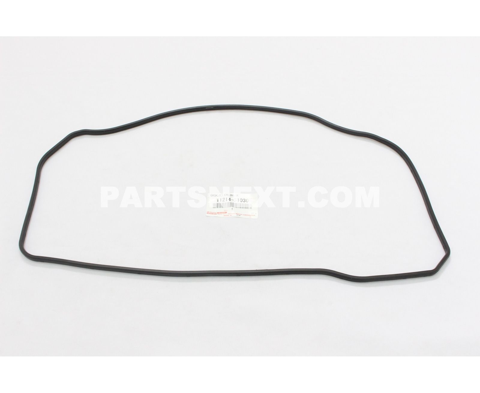 Toyota 1121431030 GASKET, CYLINDER HEAD COVER, NO.2