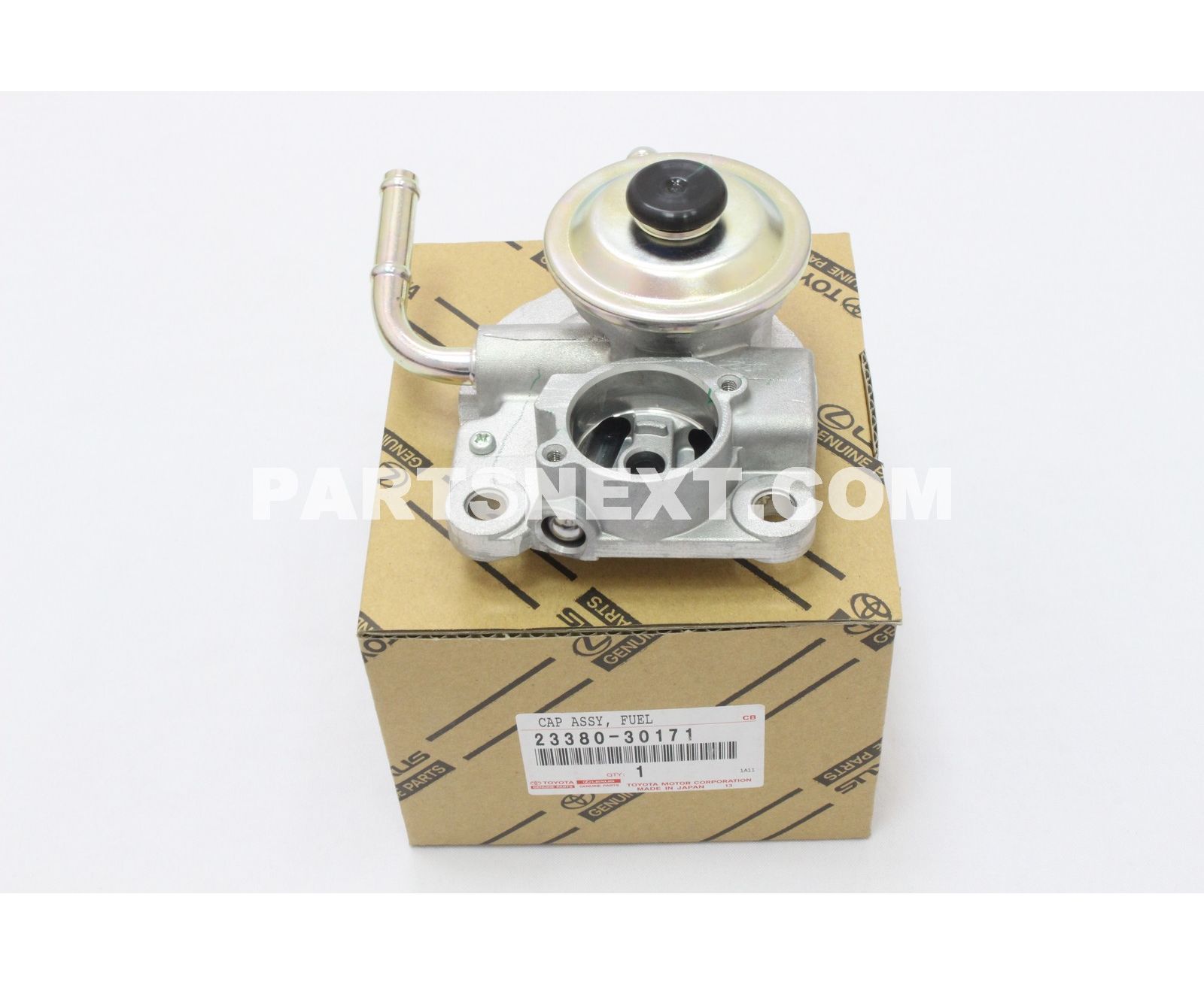 Amazon.com: Fuji BRCGC Size 25 Butt Cap x 1 Piece (8785)